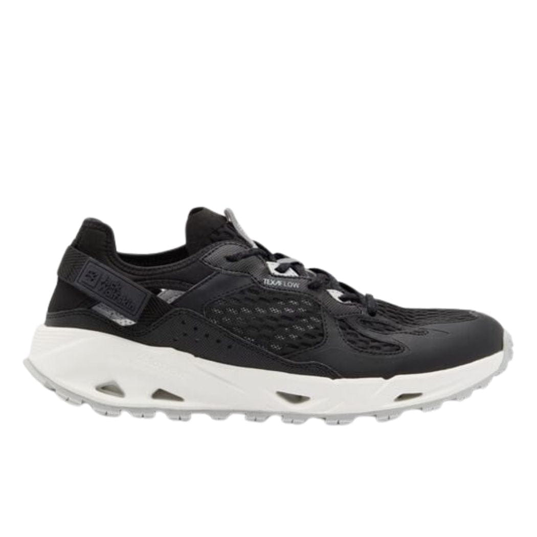 JACK Wolfskin PRELIGHT HYBRID VENT LOW M