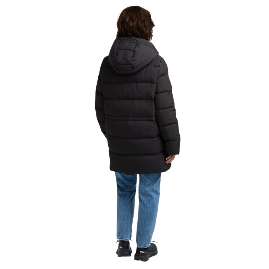 JACK Wolfskin FROZEN PALACE LONG JKT W RDS