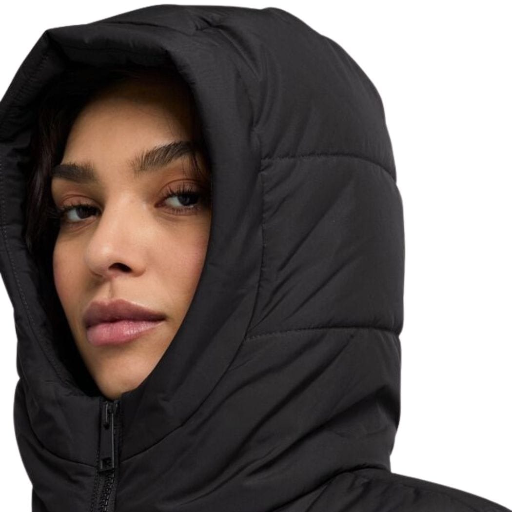 JACK Wolfskin FROZEN PALACE LONG JKT W RDS
