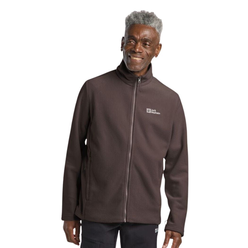JACK Wolfskin WINTERSTEIN FZ M