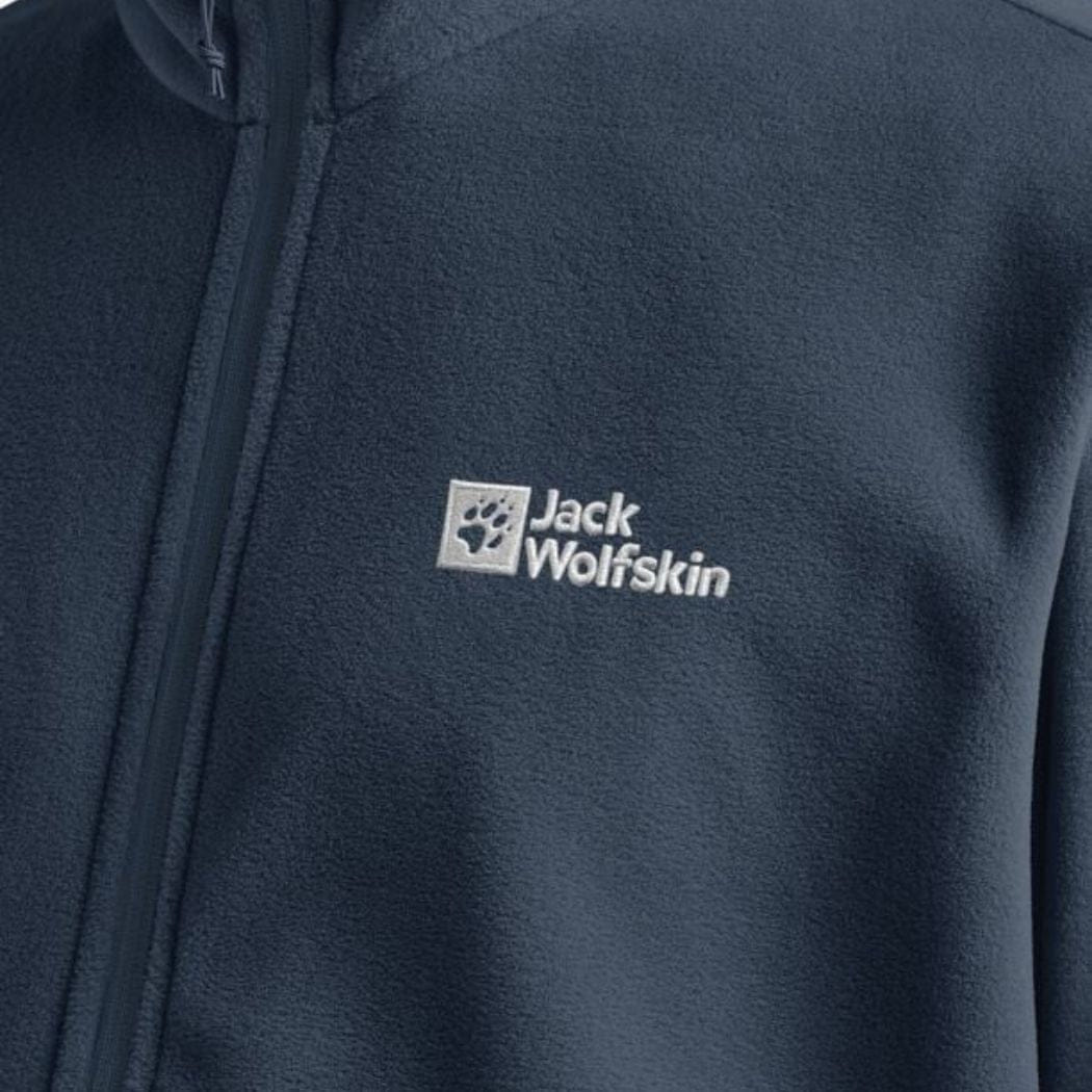 JACK Wolfskin TAUNUS FZ M