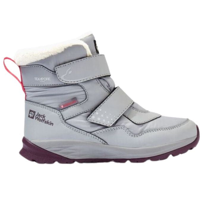 JACK Wolfskin POLAR BEAR - G TEXAPORE MID VC K