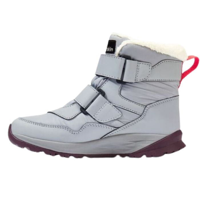 JACK Wolfskin POLAR BEAR - G TEXAPORE MID VC K