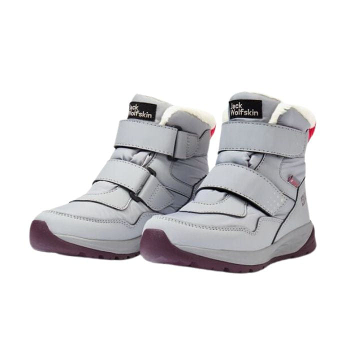 JACK Wolfskin POLAR BEAR - G TEXAPORE MID VC K