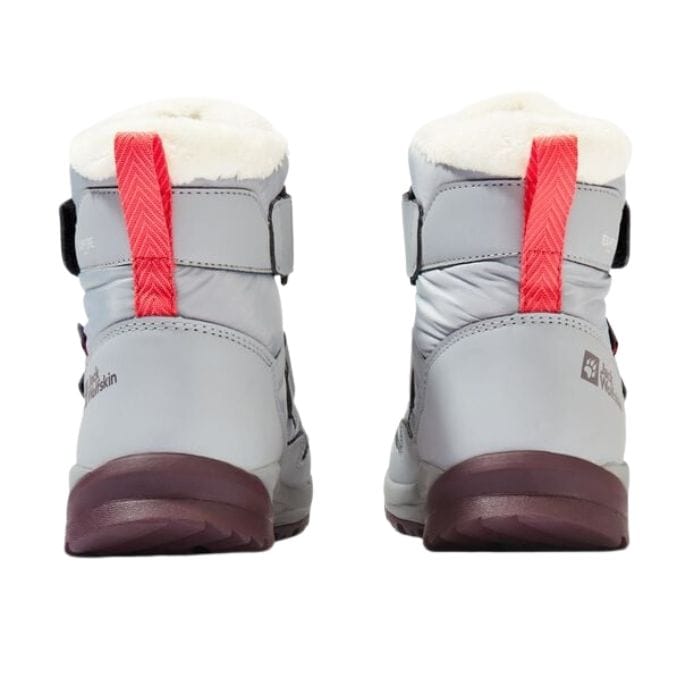 JACK Wolfskin POLAR BEAR - G TEXAPORE MID VC K