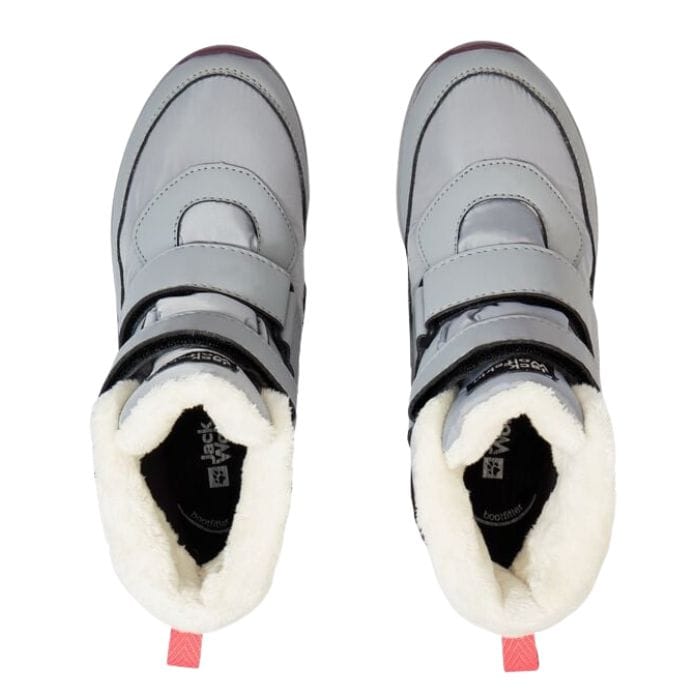 JACK Wolfskin POLAR BEAR - G TEXAPORE MID VC K