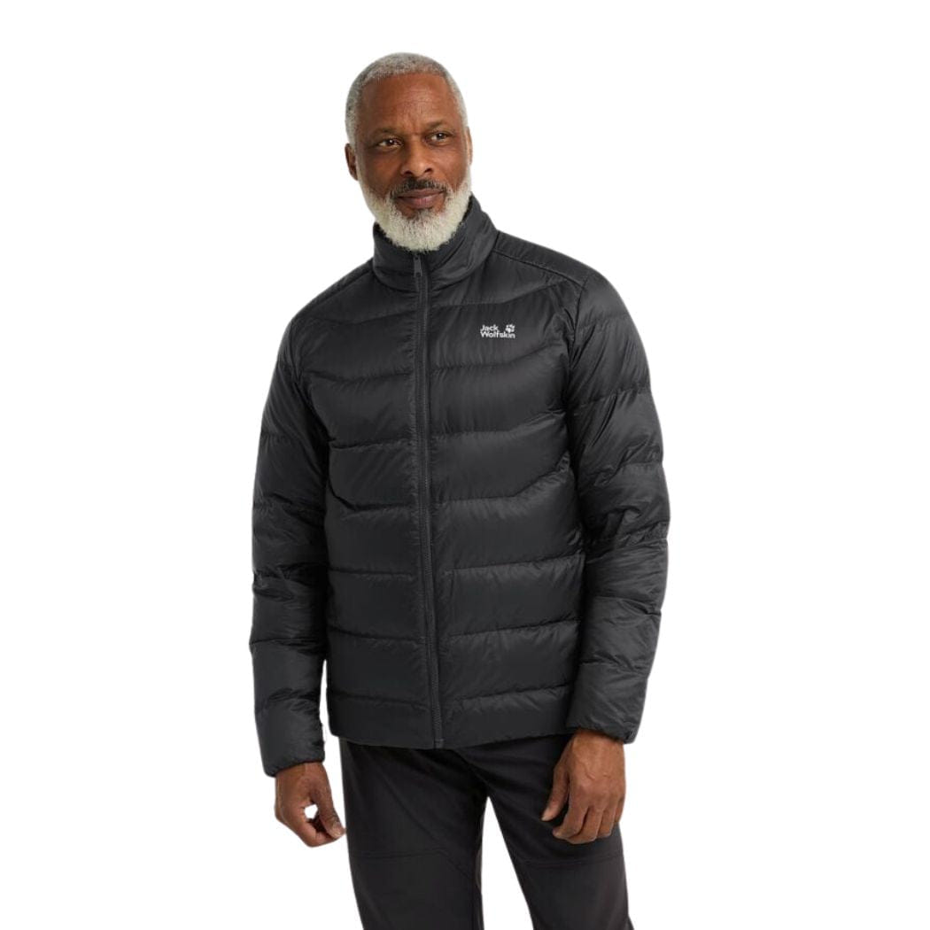 JACK Wolfskin ICECAPE 3IN1 DOWN JKT M DOWN RDS