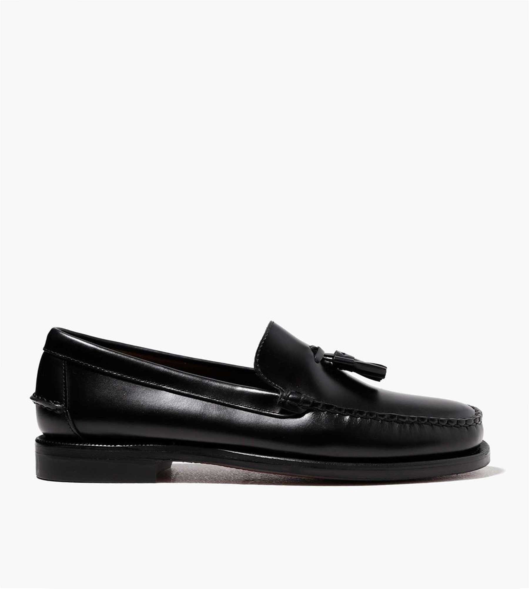 Sebago Classic Will Woman Black