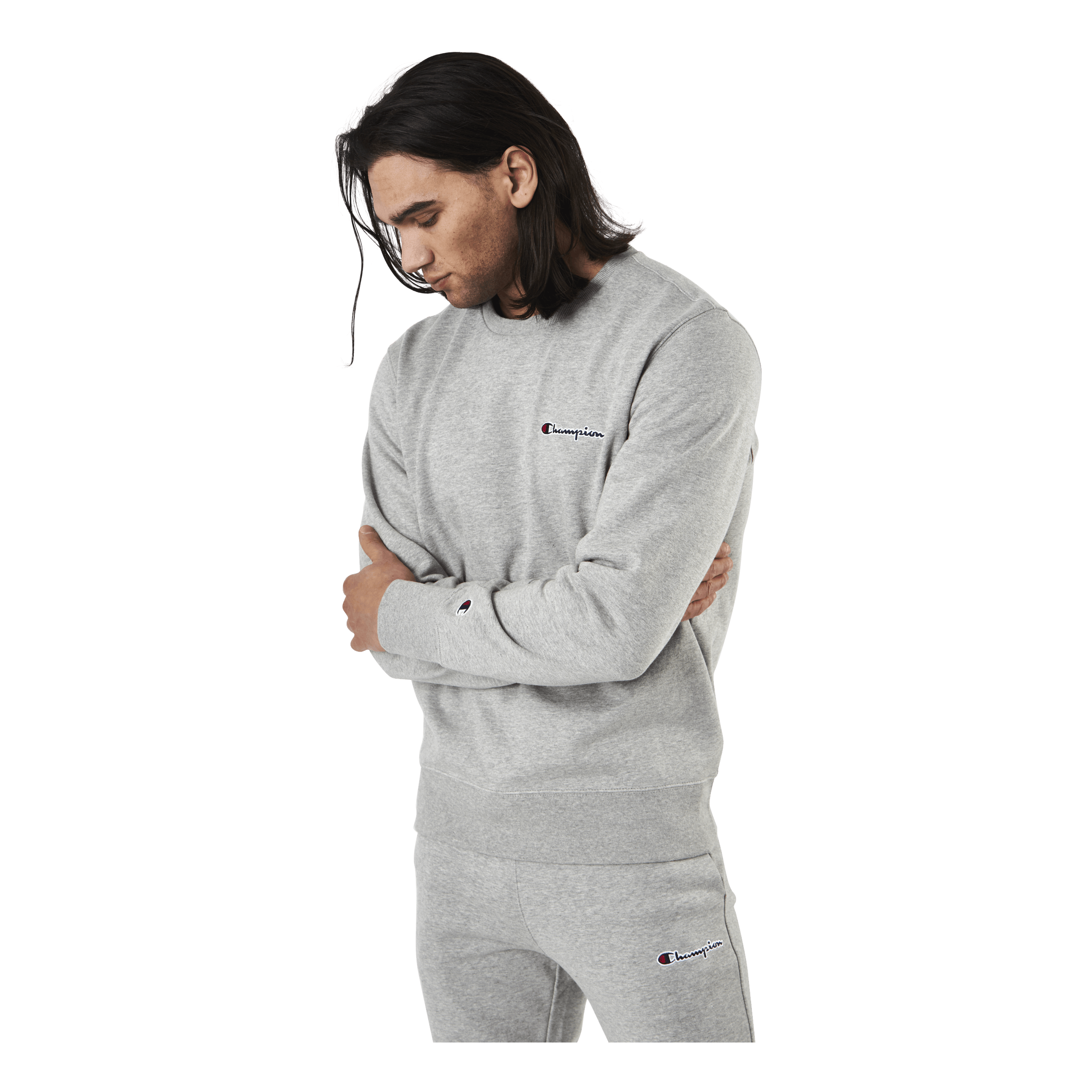 Champion Crewneck Sweatshirt Nogm