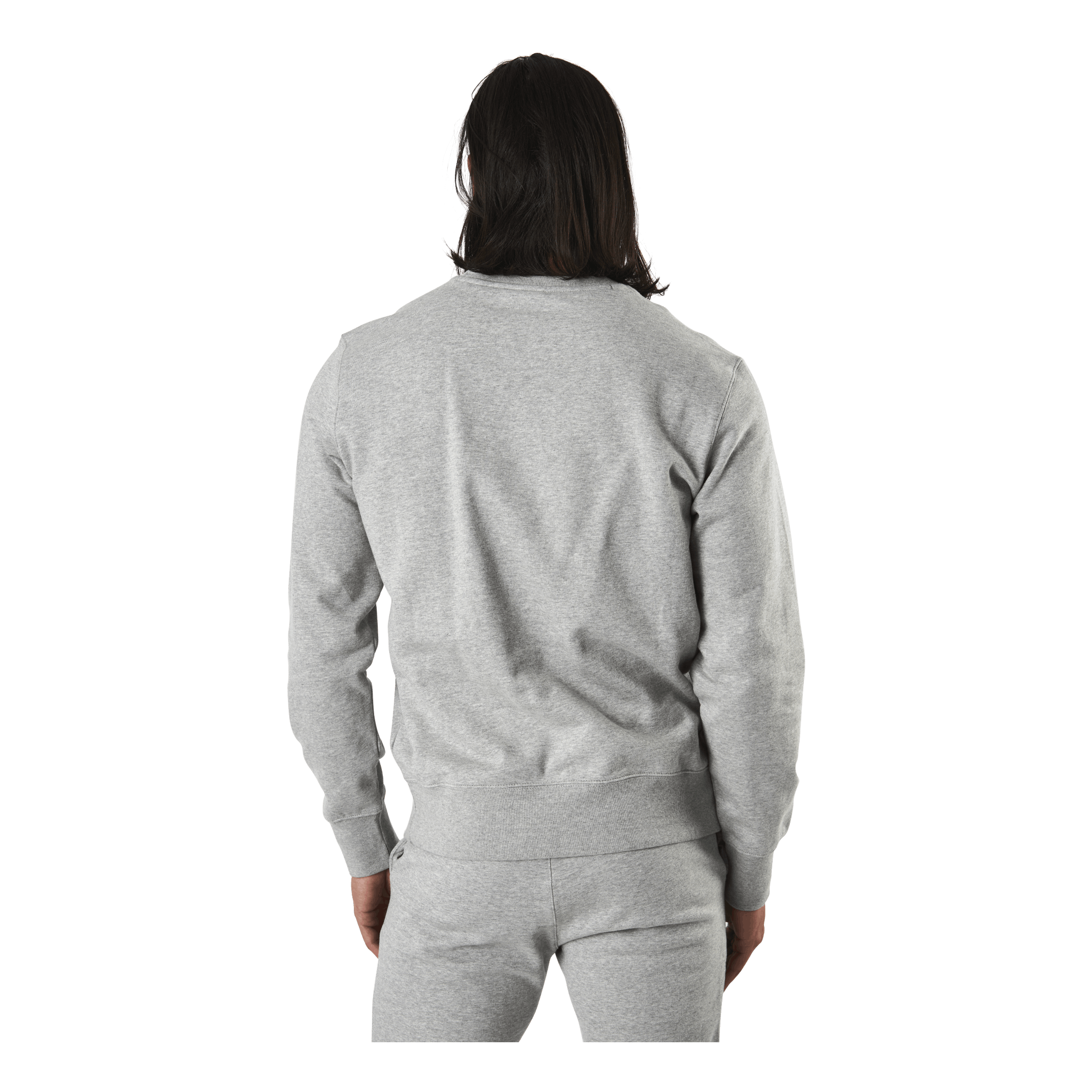 Champion Crewneck Sweatshirt Nogm