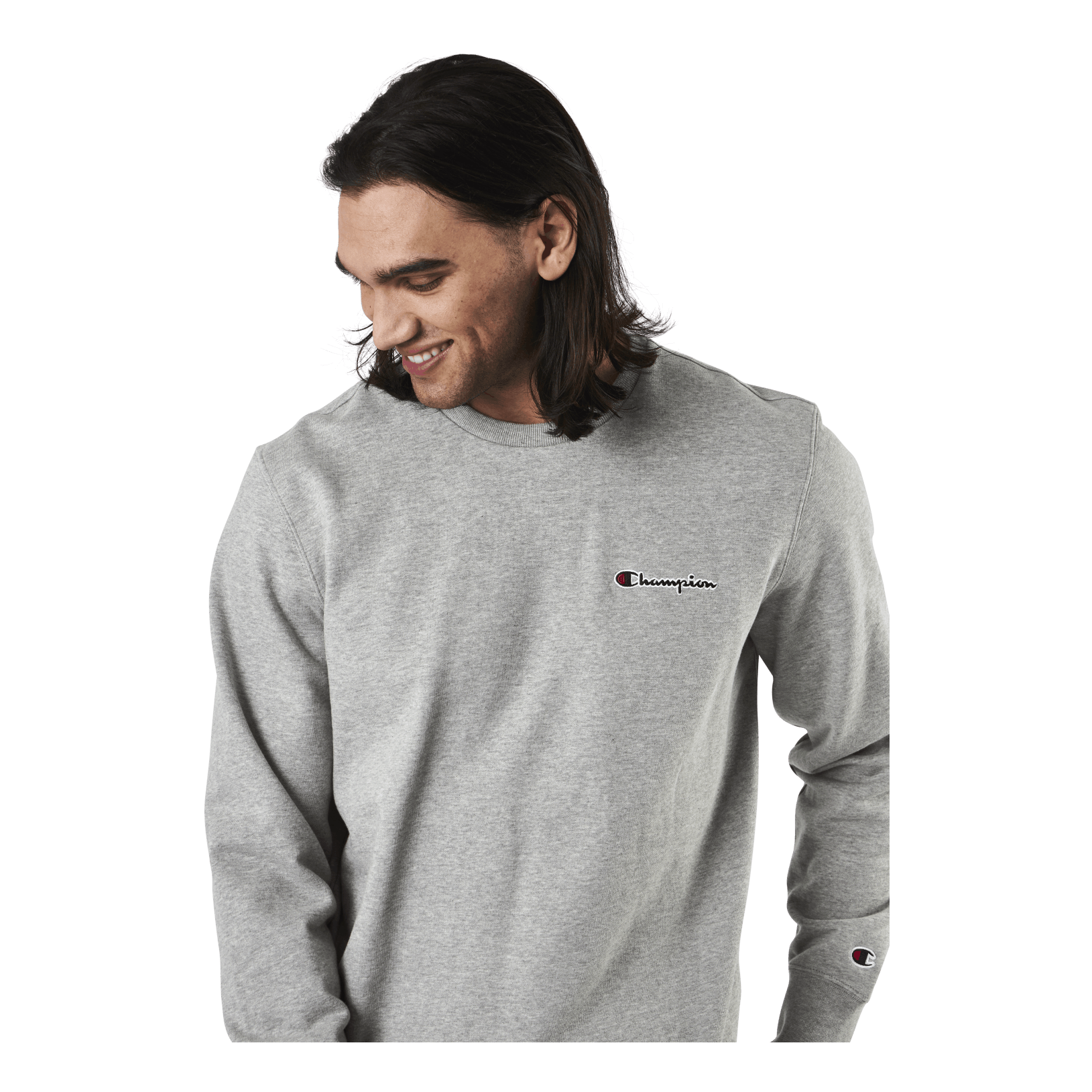 Champion Crewneck Sweatshirt Nogm
