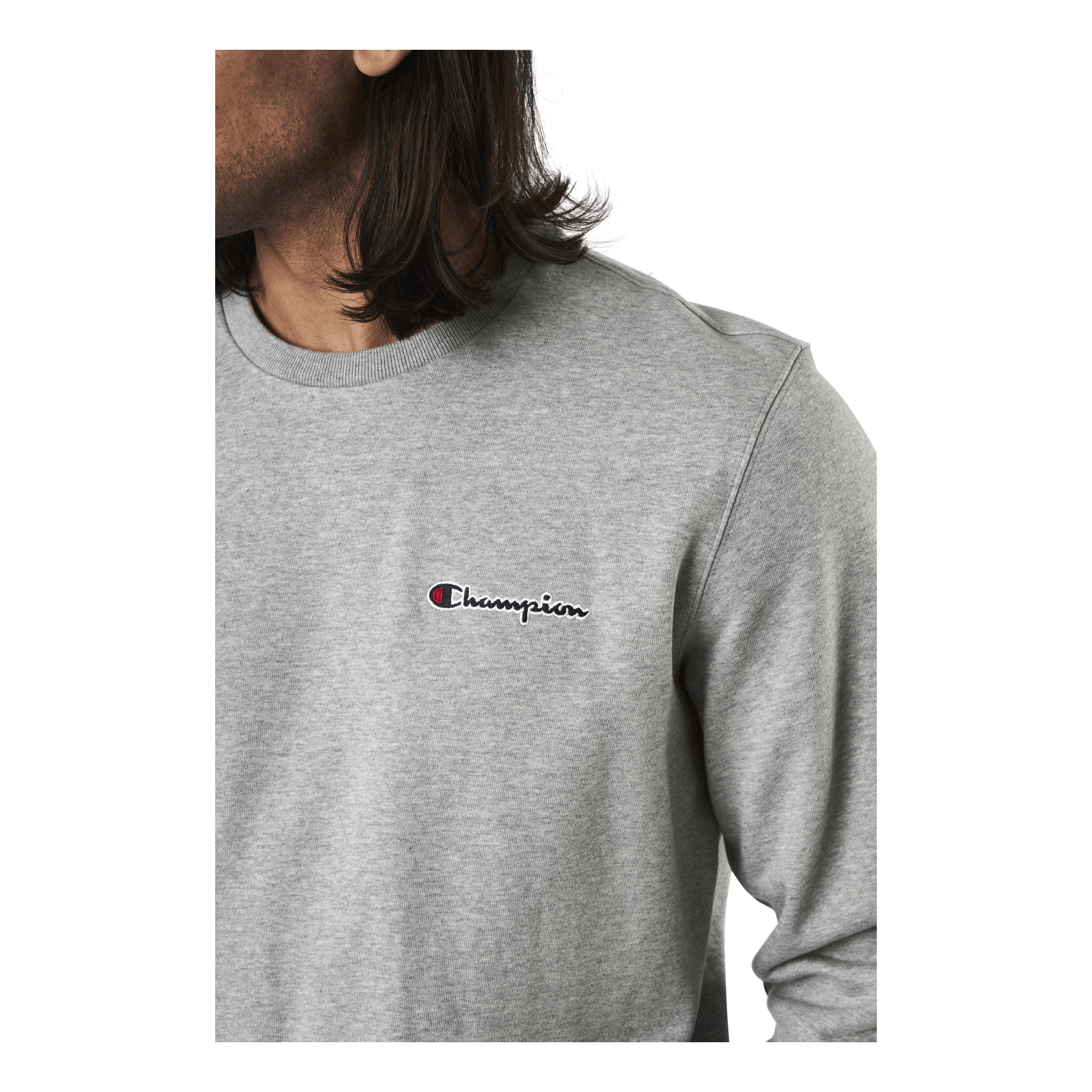 Champion Crewneck Sweatshirt Nogm