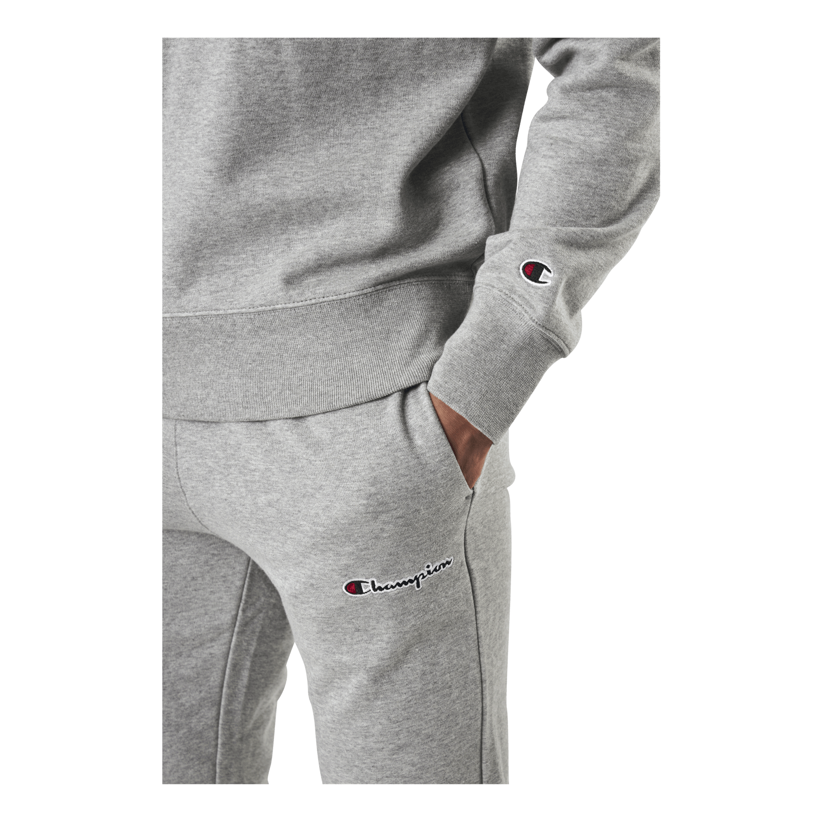 Champion Crewneck Sweatshirt Nogm