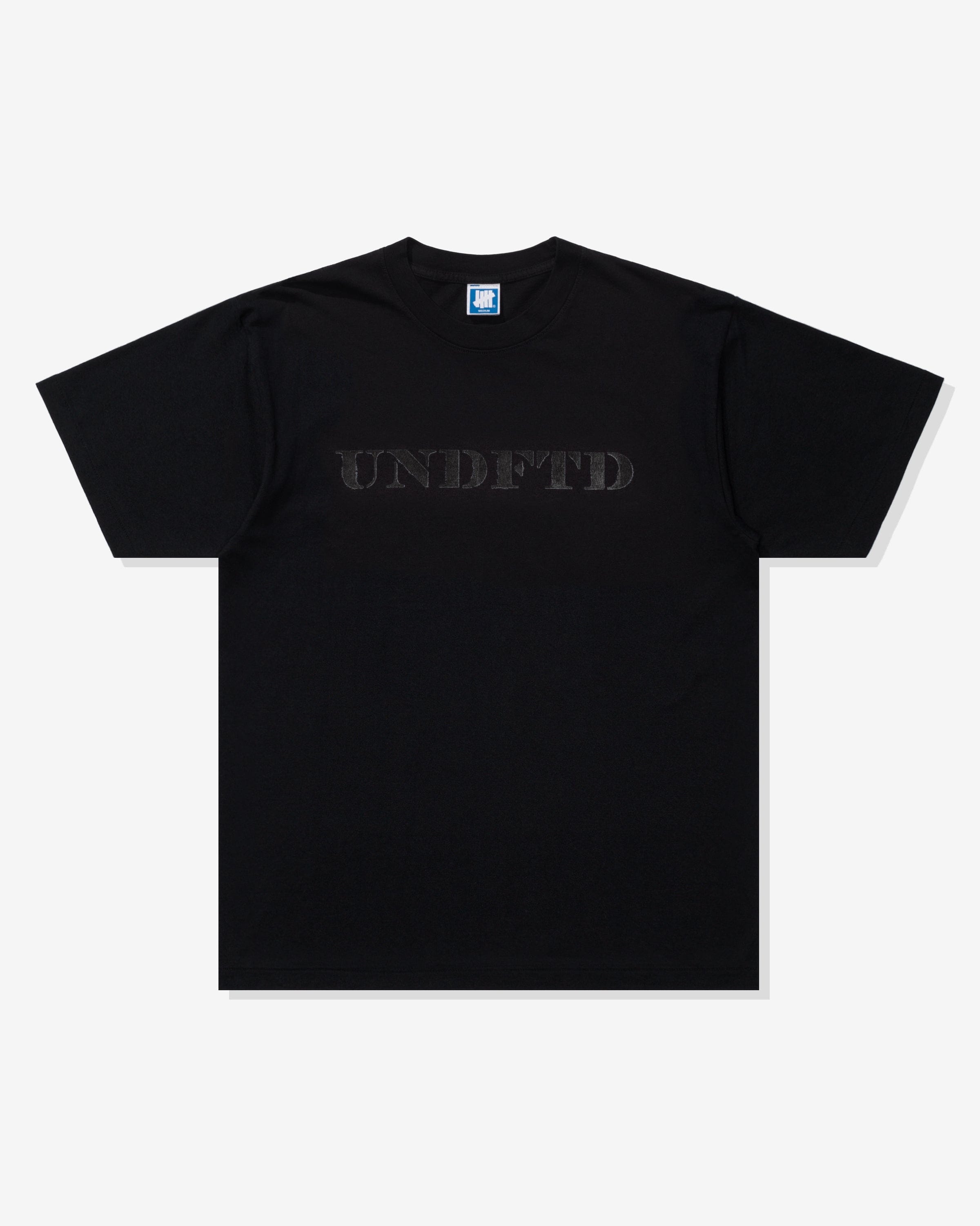 Undefeated STENCIL S/S T-Shirt