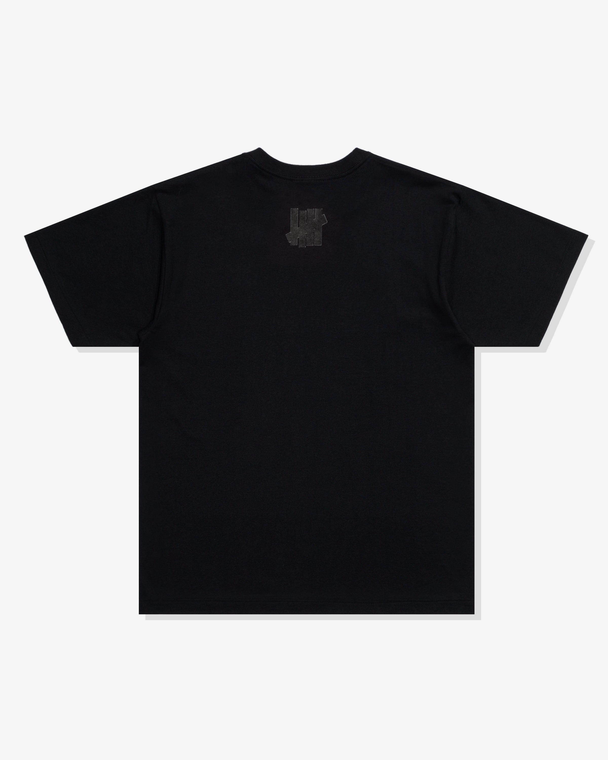 Undefeated STENCIL S/S T-Shirt