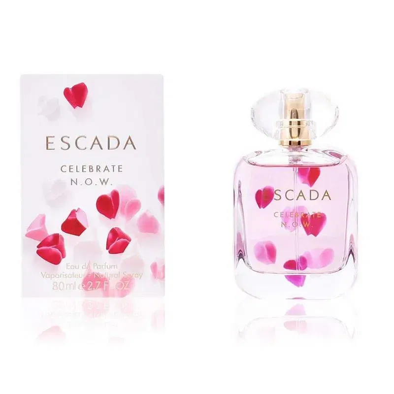 Escada Celebrate Now EDP For Women 80 ml