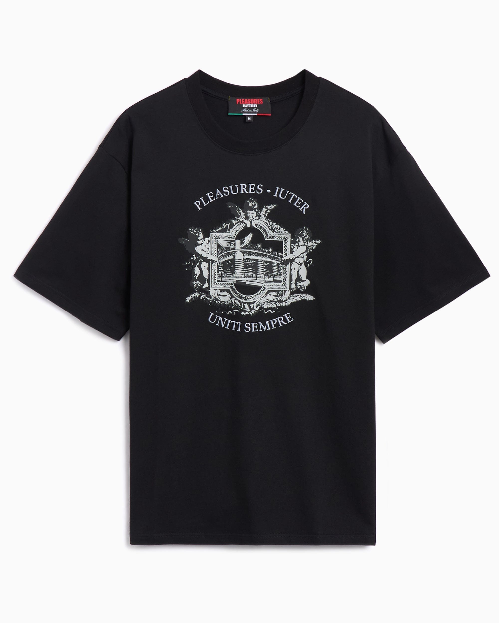 Pleasures Camiseta Pleasures Alberto Men's T - Shirt para hombre