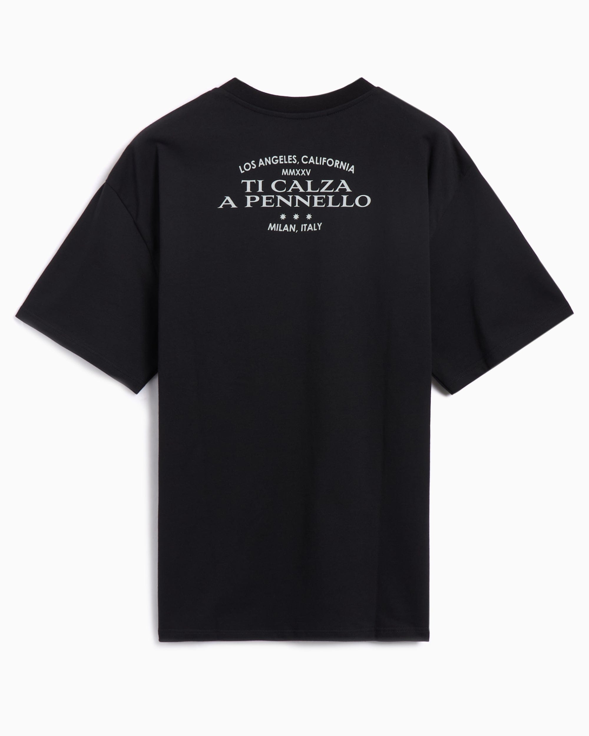 Pleasures Camiseta Pleasures Alberto Men's T - Shirt para hombre