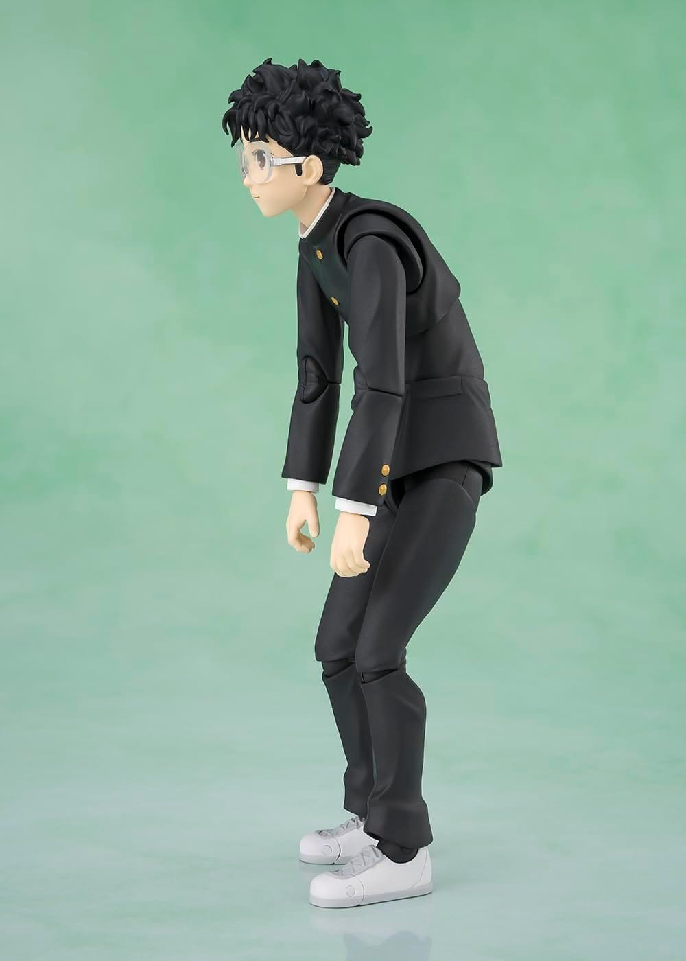 Bandai S.H. Figuarts Okarun DanDaDan Action Figure