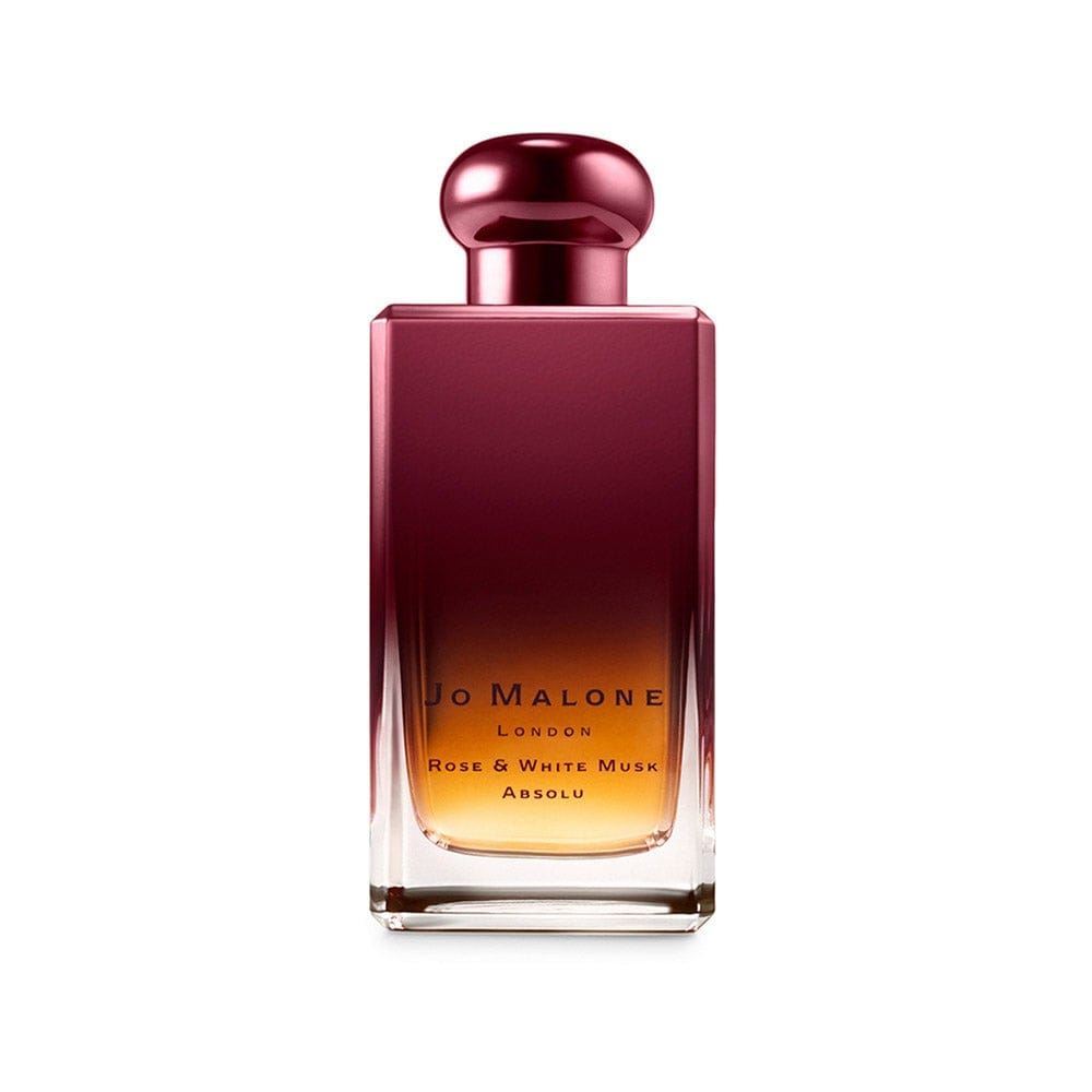 JO Malone Rose & White Musk Absolu 100 ml