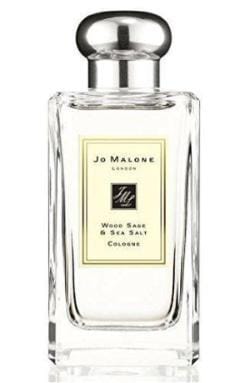 Jo Malone Wood Sage & Sea Salt
