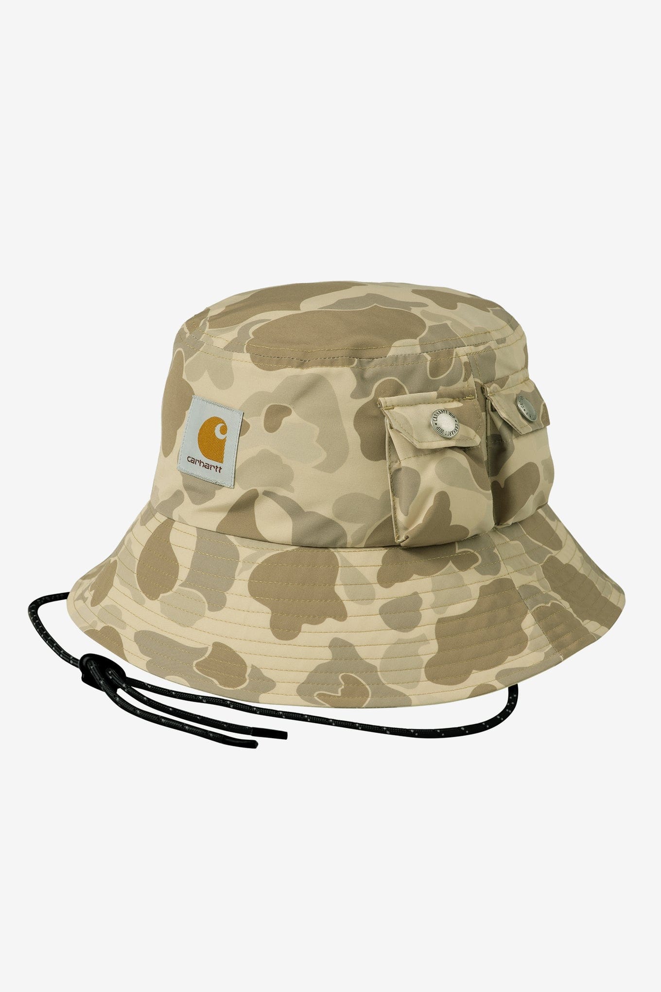 Carhartt WIP IRWIN BUCKET HAT