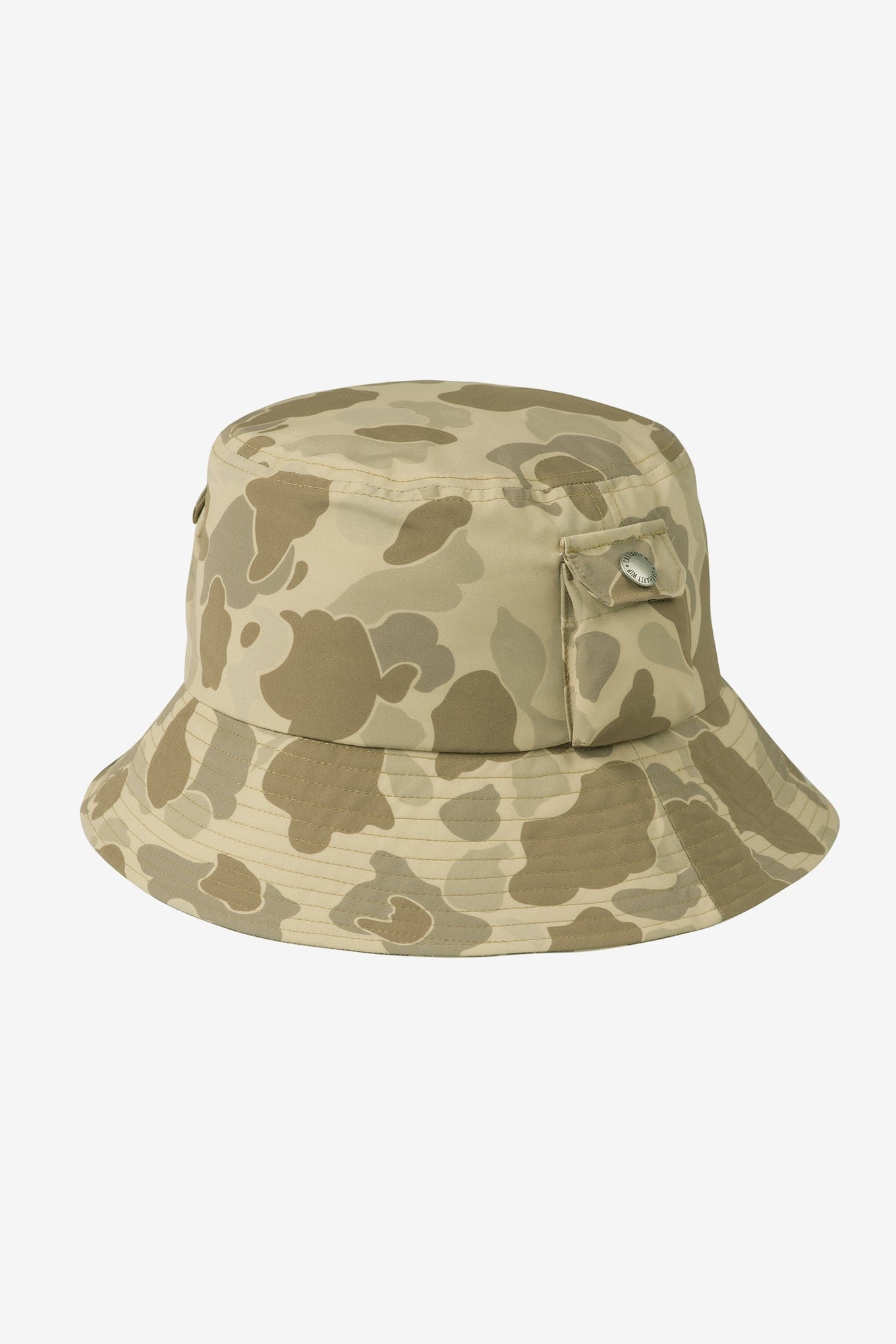 Carhartt WIP IRWIN BUCKET HAT