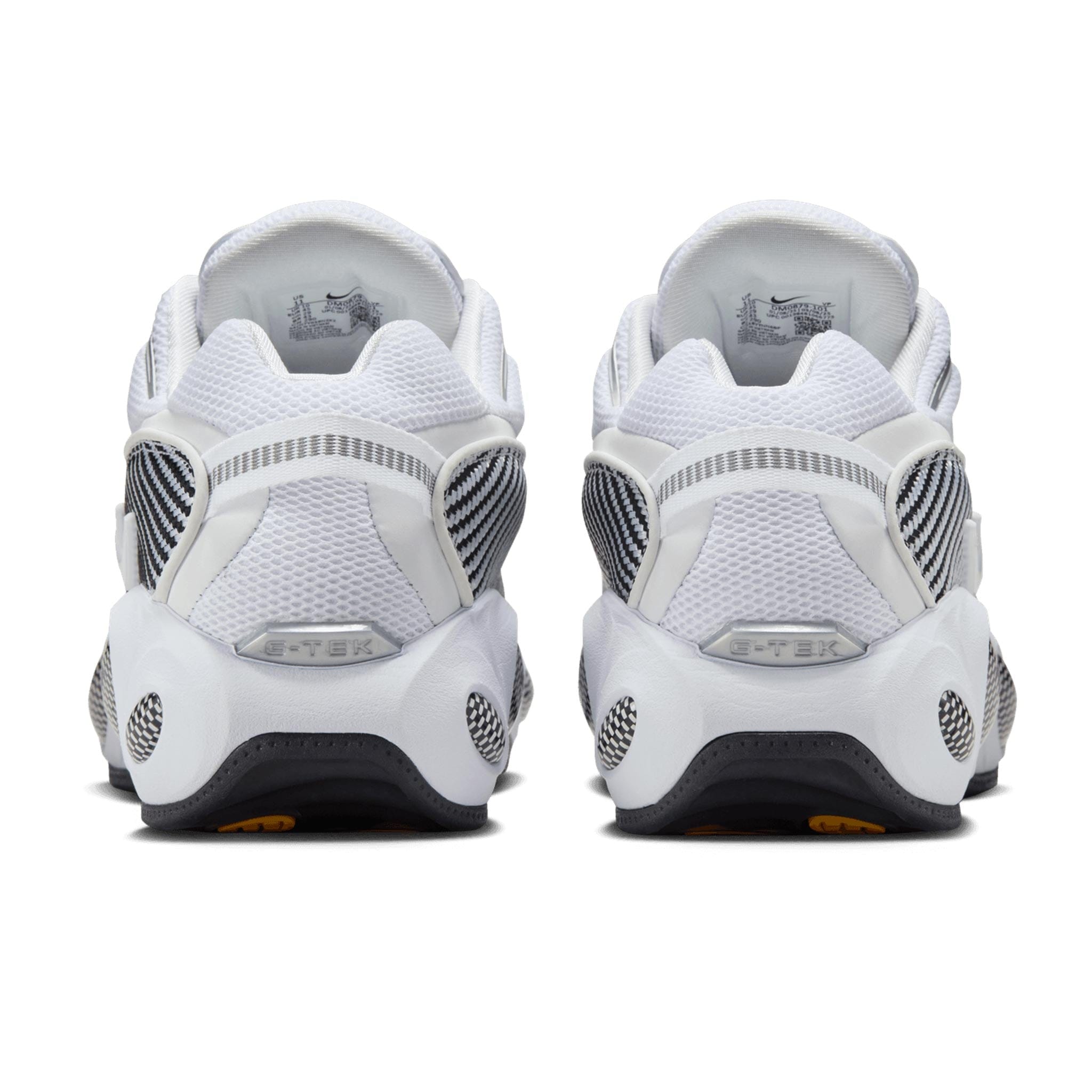 NOCTA Glide White DM0879 - 101