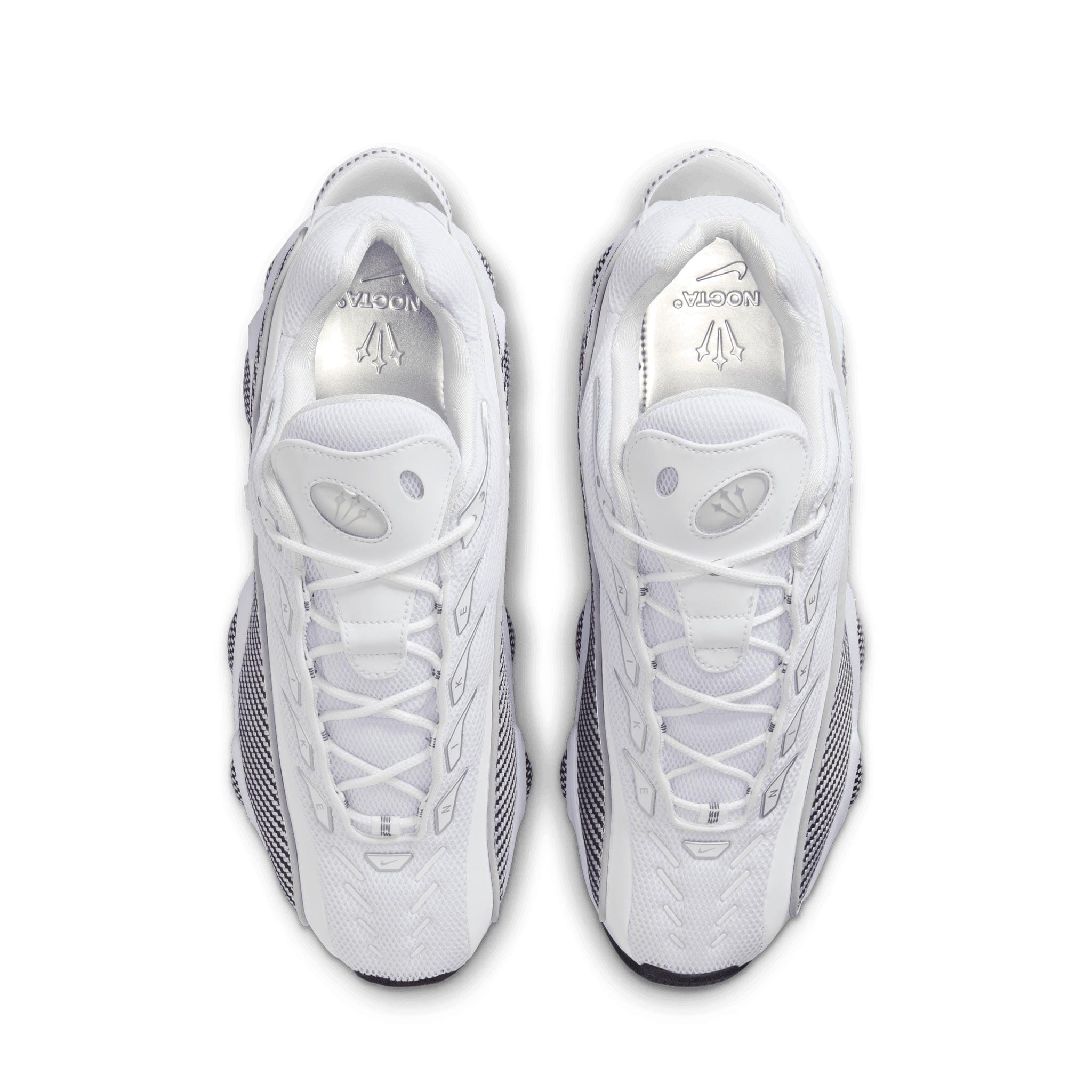 NOCTA Glide White DM0879 - 101