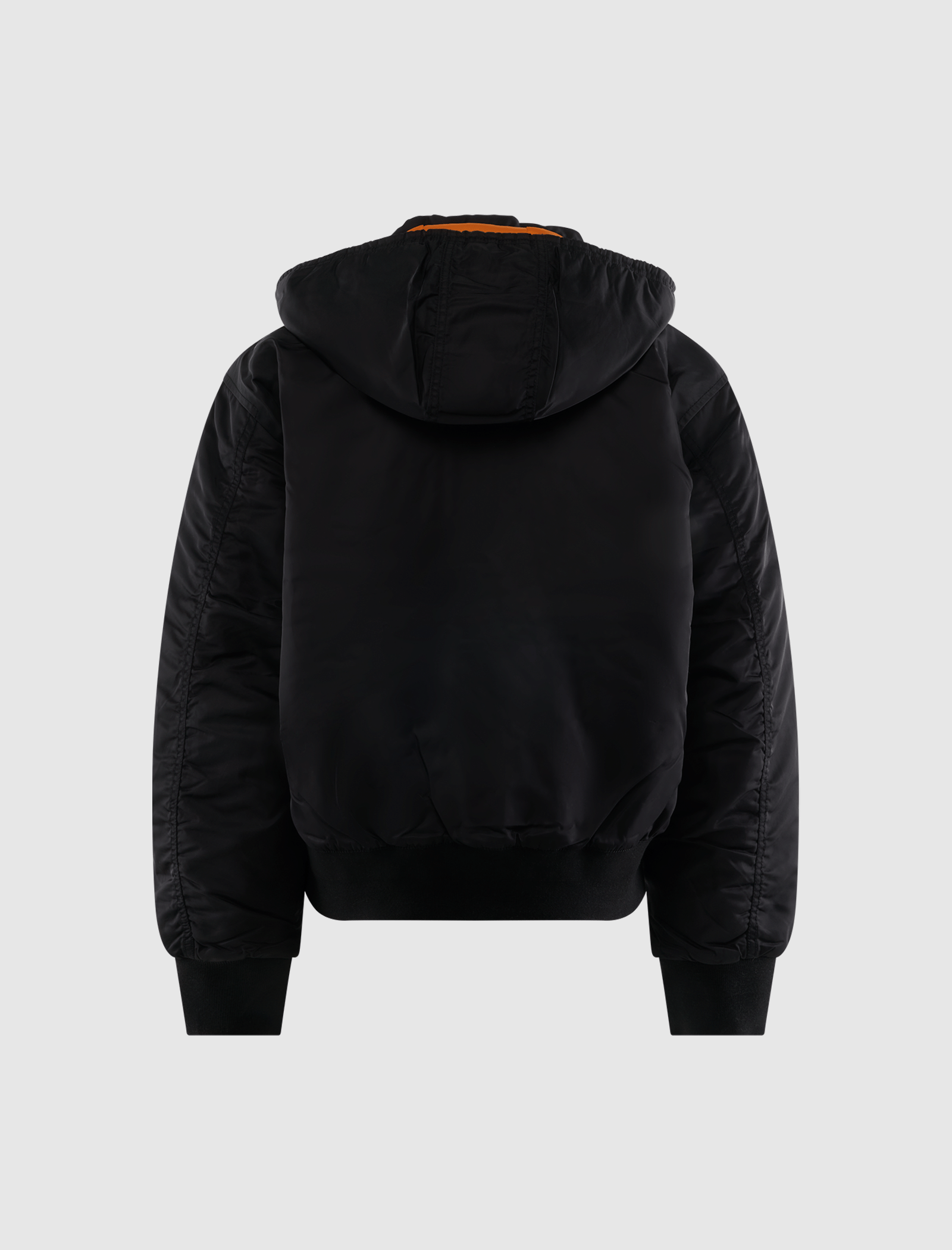STÜSSY FLIGHT BOMBER JACKET