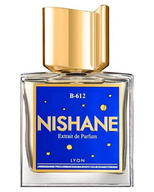 Nishane B - 612