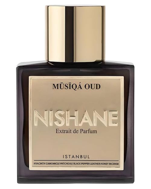Nishane Musiqa Oud