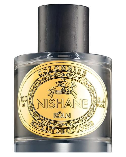 Nishane Safran Colognise