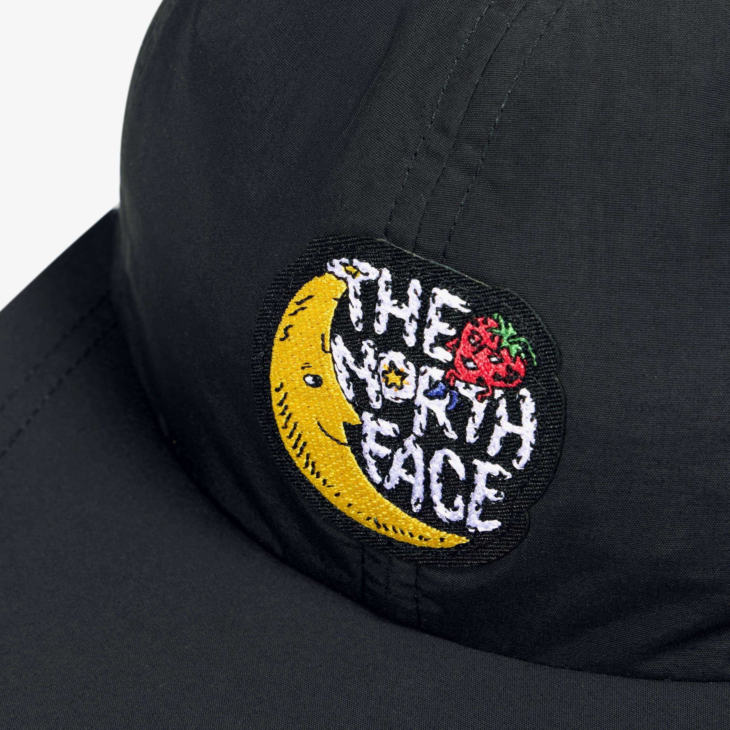 The North Face Hat x Sky High Farm Goods