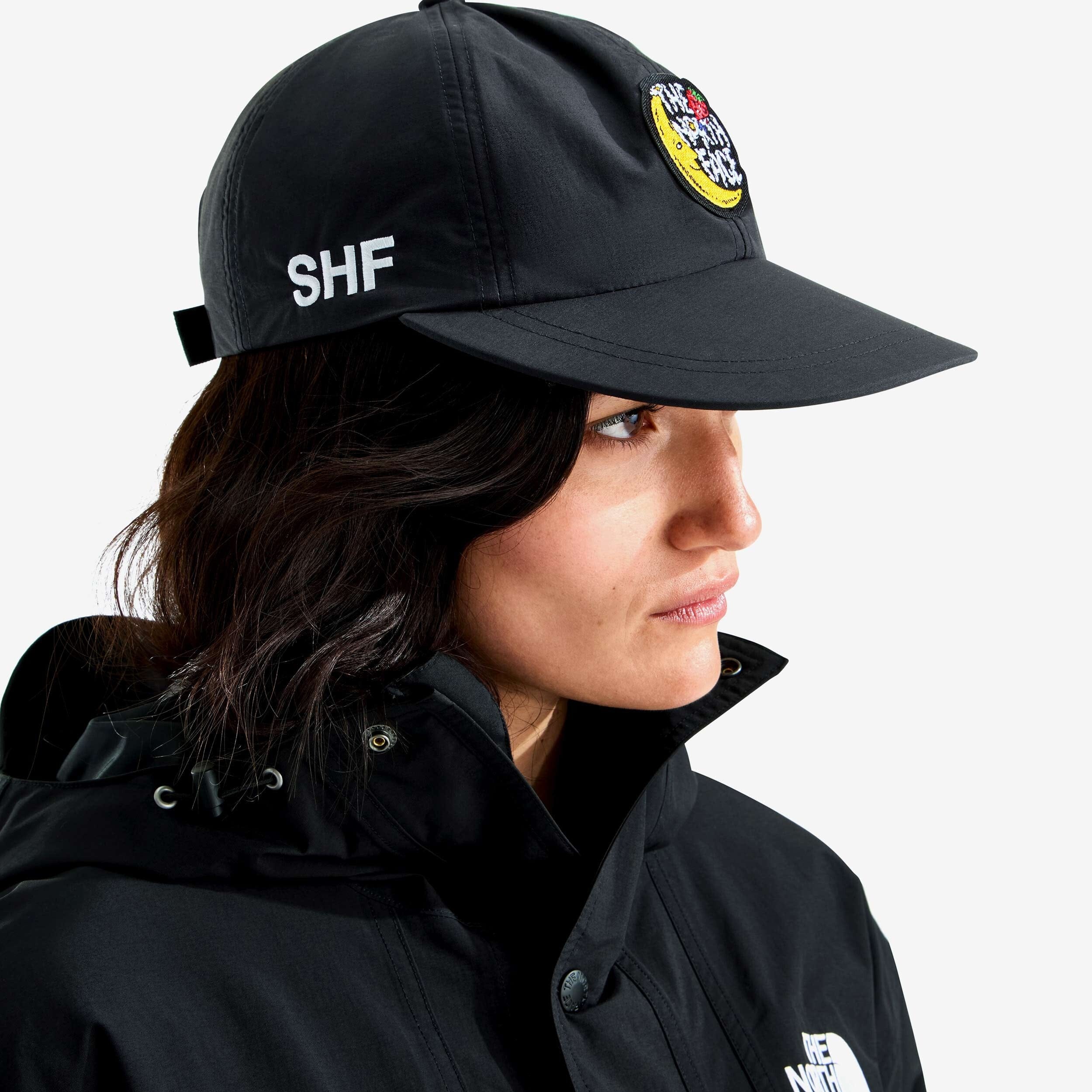 The North Face Hat x Sky High Farm Goods