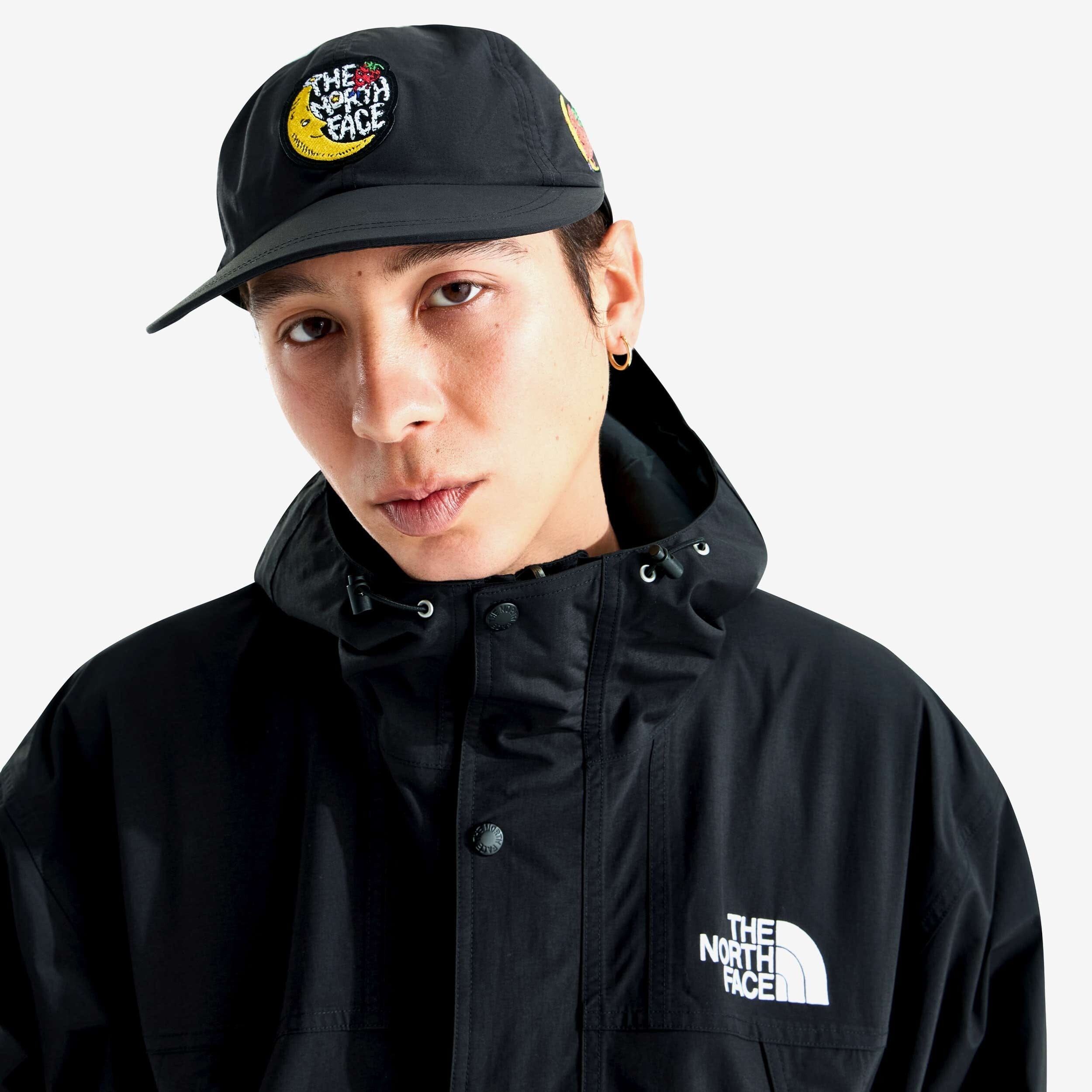 The North Face Hat x Sky High Farm Goods