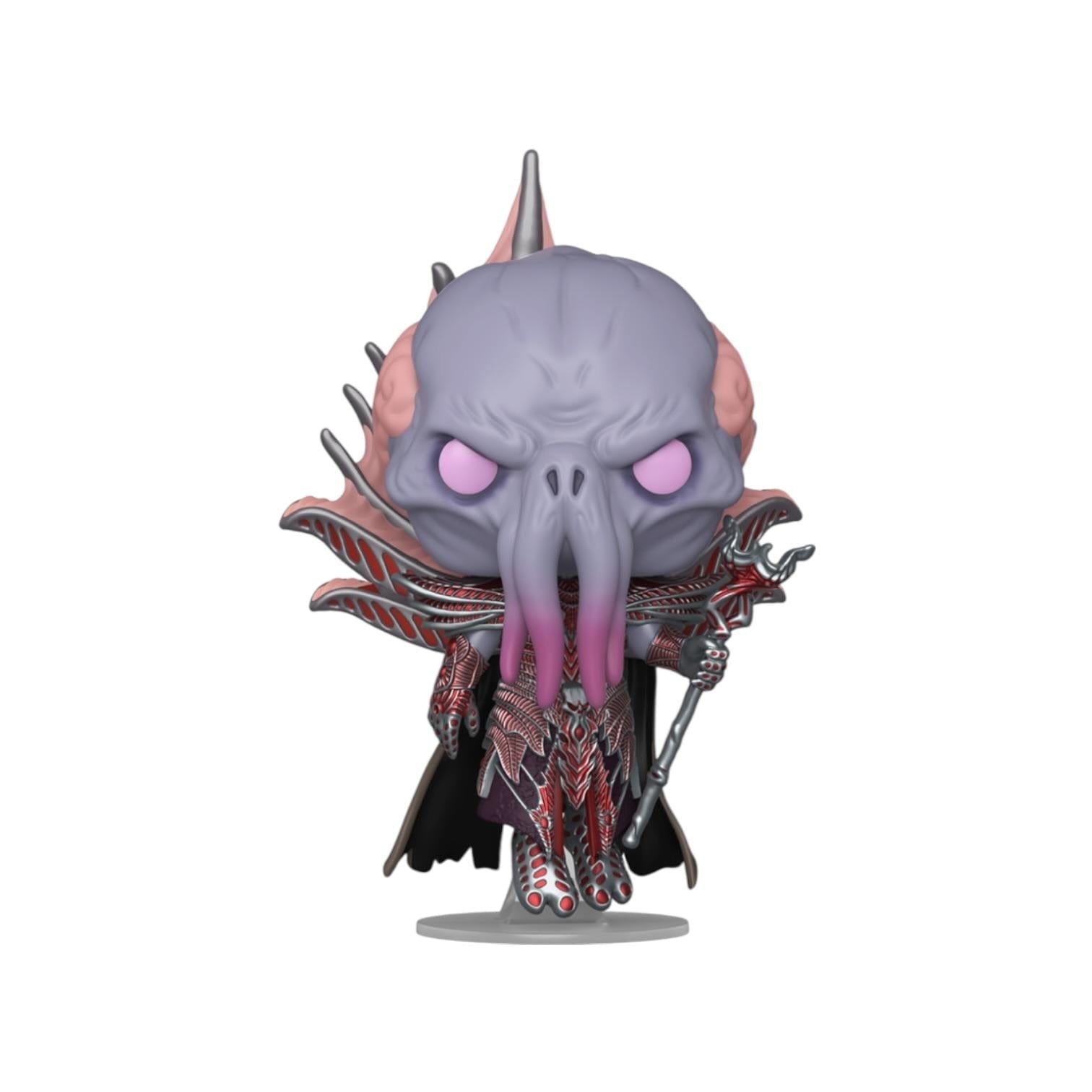The Emperor #1189 Funko Pop! - Baldur's Gate 3