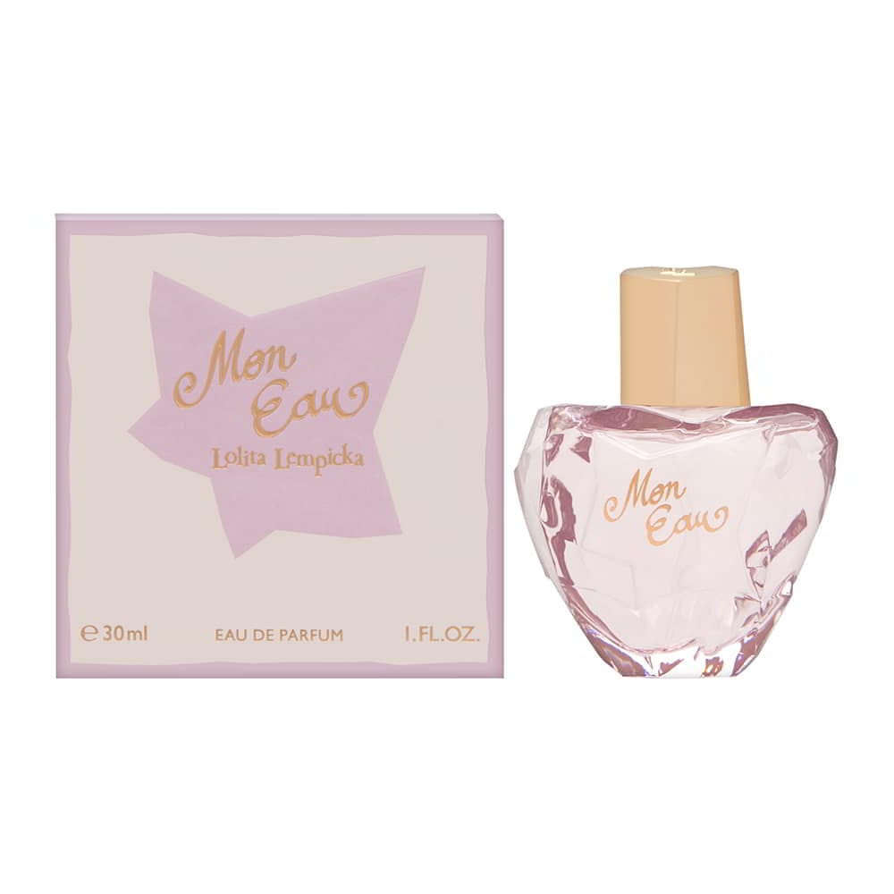 Lolita Lempicka Mon Eau by Lolita Lempicka for Women