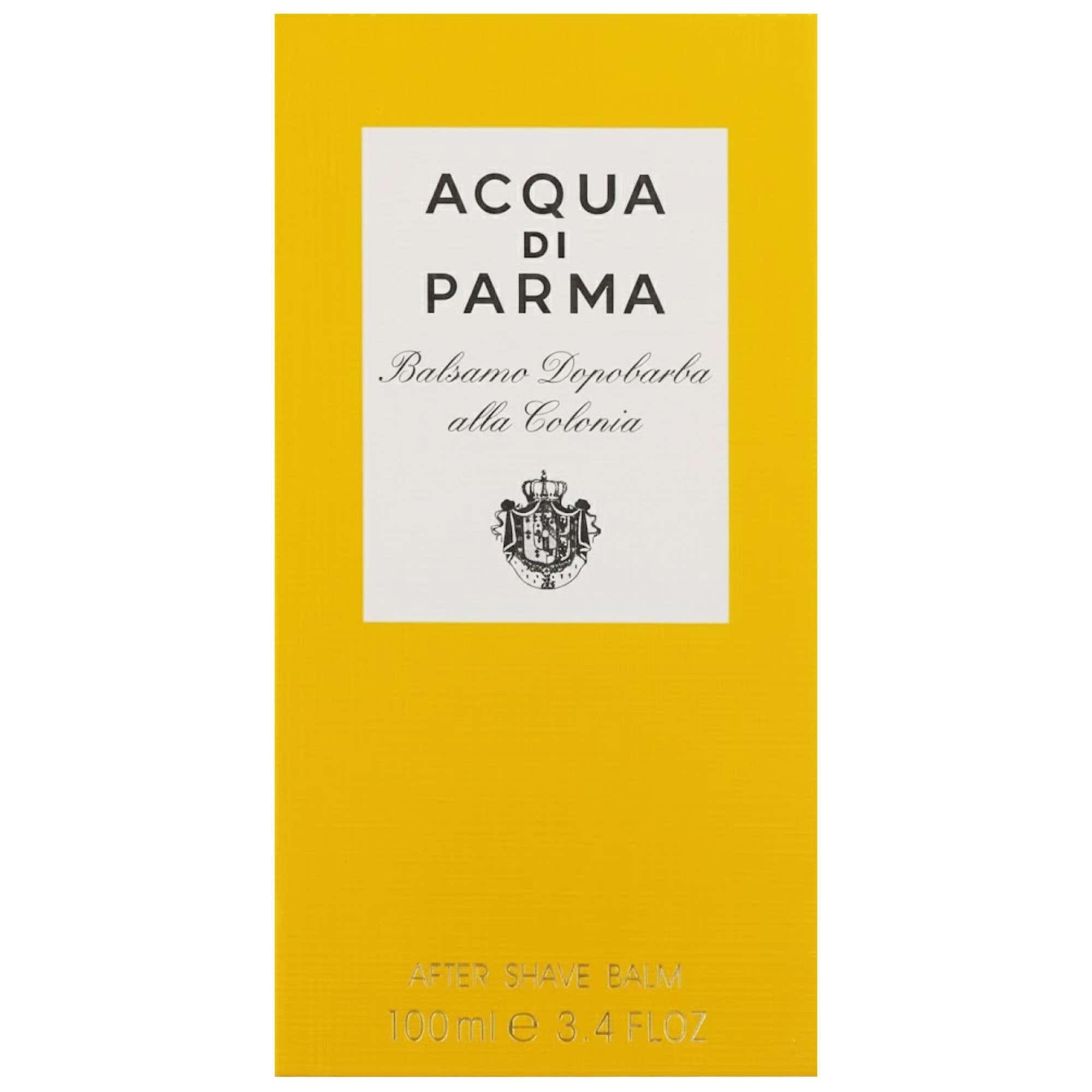 Acqua Di Parma Colonia Aftershave Balm 100 ml