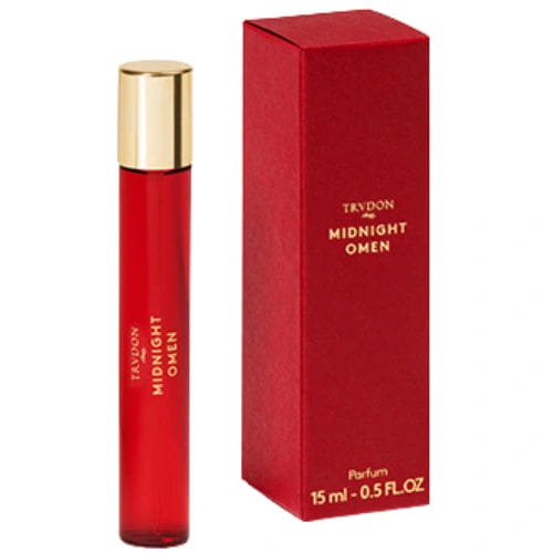 Trudon Midnight Omen Parfum Travel Spray