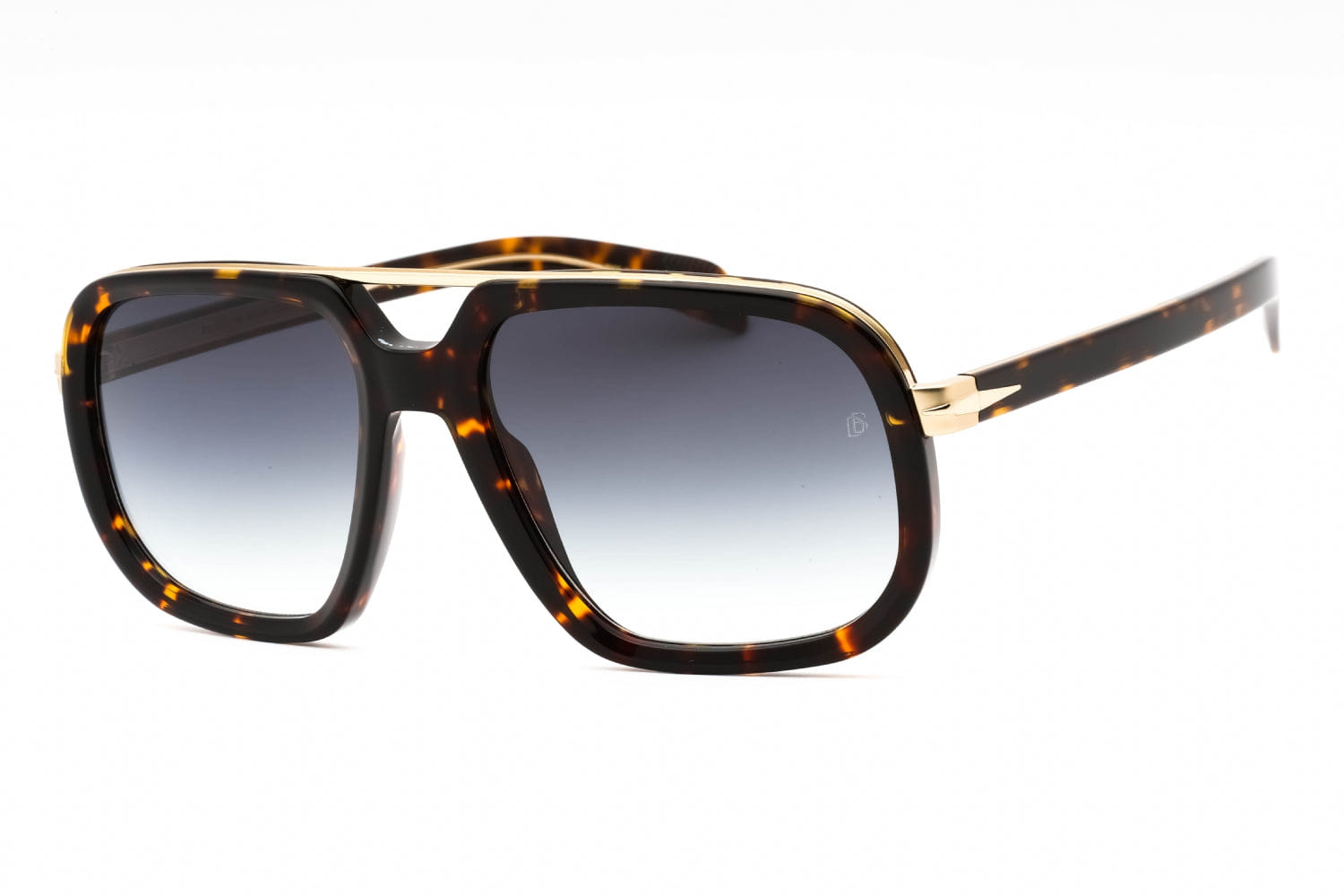 David Beckham DB 7101/S Sunglasses