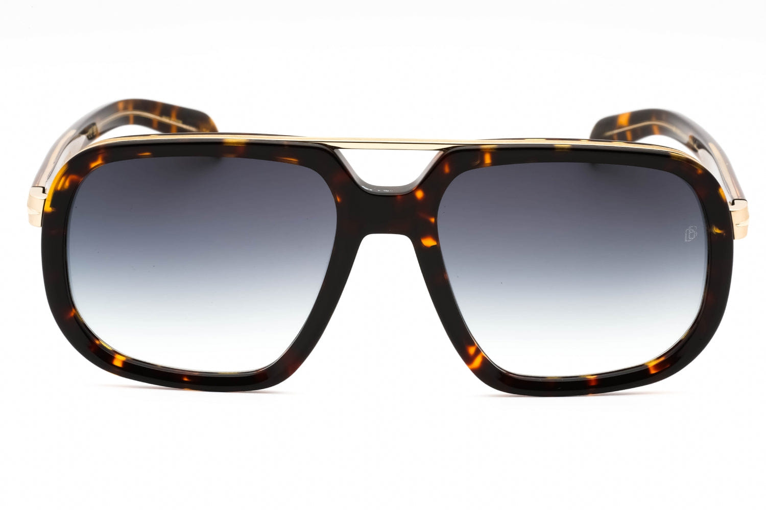 David Beckham DB 7101/S Sunglasses