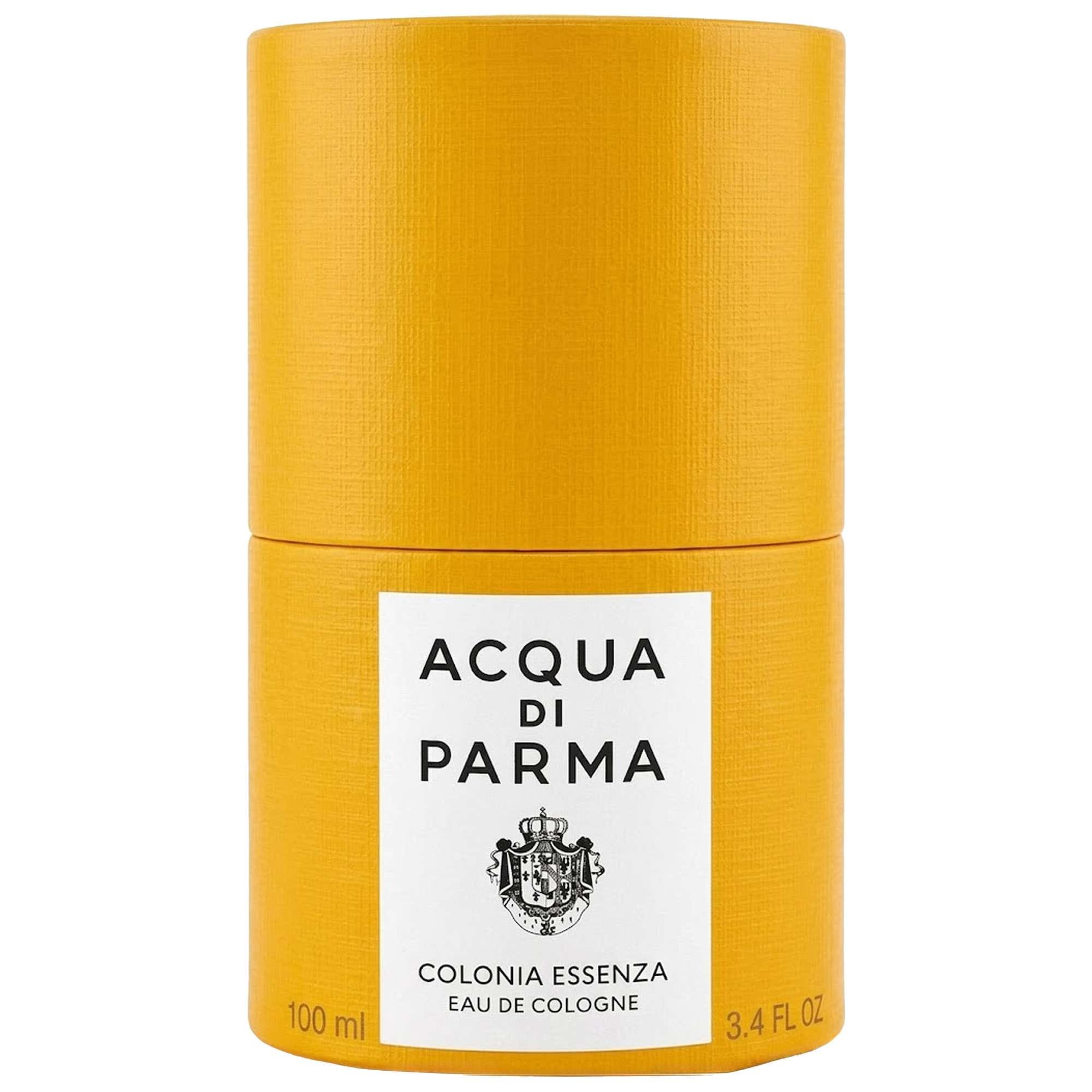 Acqua Di Parma Colonia Essenza Eau de Cologne Natural Spray 100 ml
