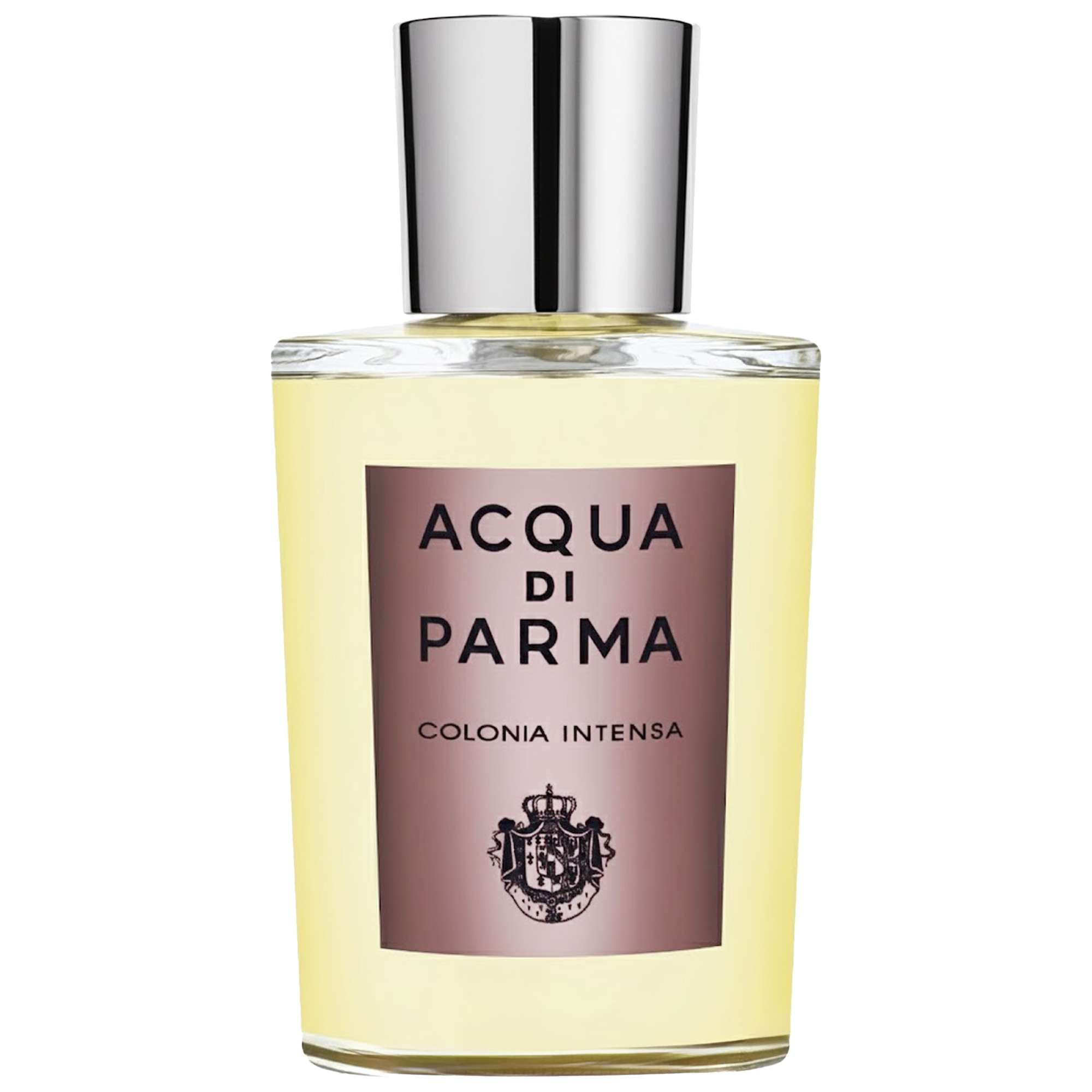 Acqua Di Parma Colonia Intensa Eau de Cologne Natural Spray 100 ml