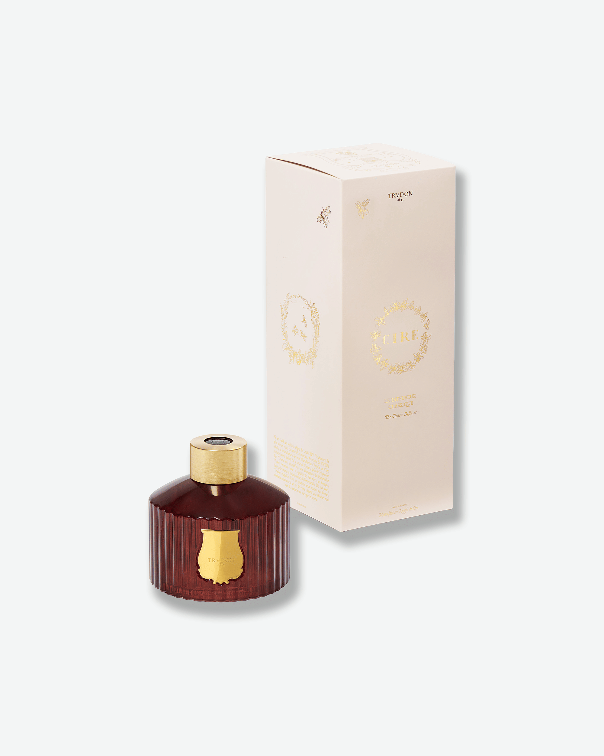 Trudon Cire Diffuser