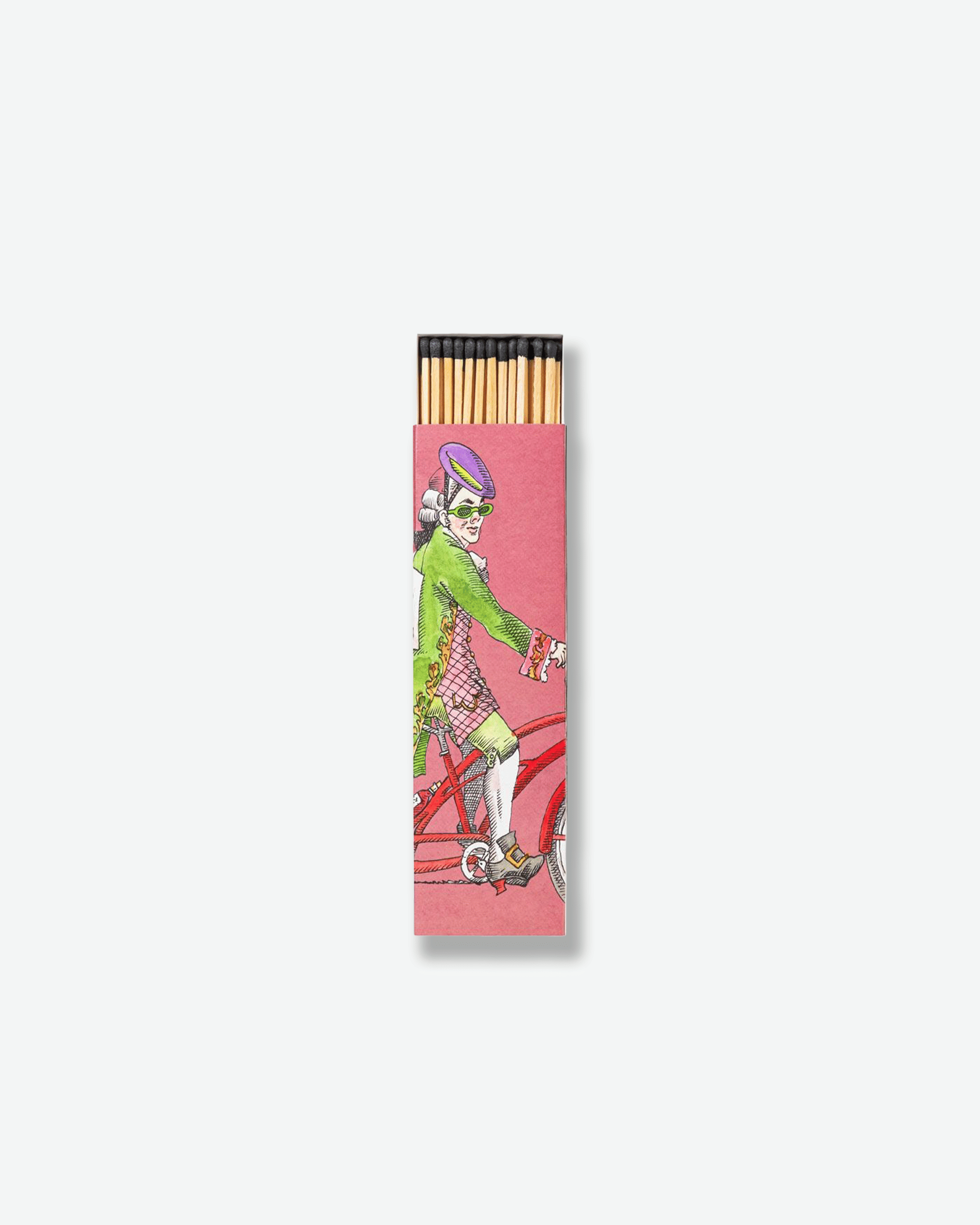 Trudon Ernesto Viscount And Viscounte Scented Matches