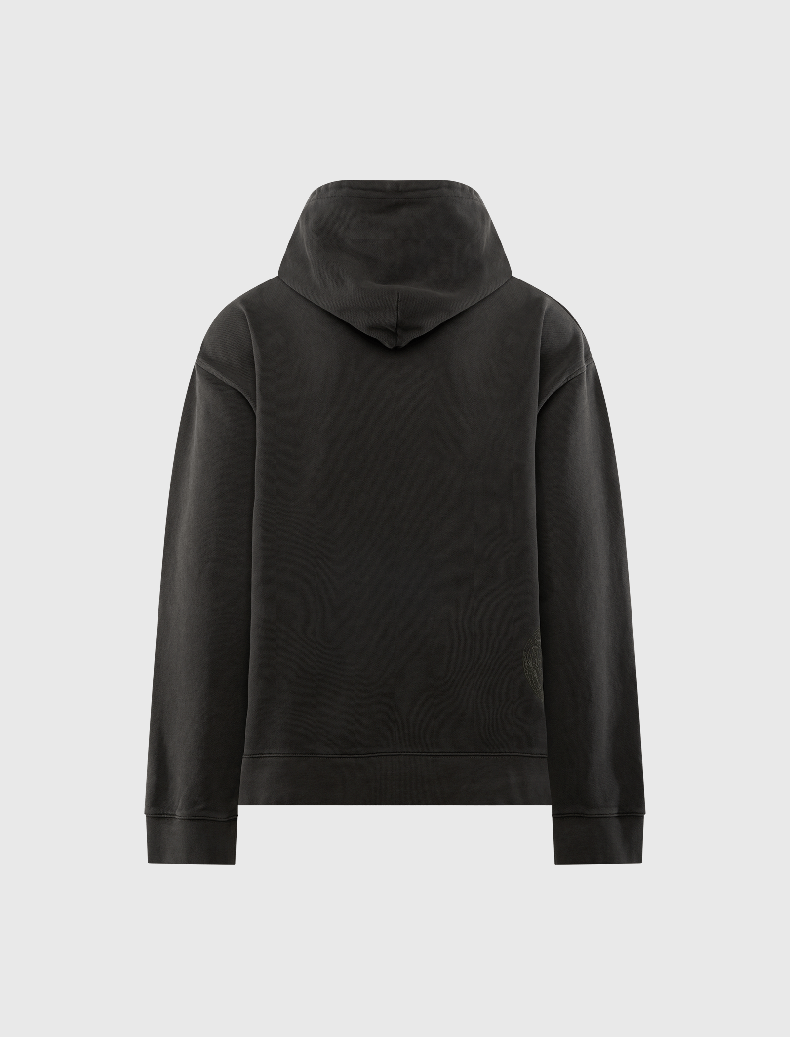 HONOR THE GIFT BREATHE IN HOODIE