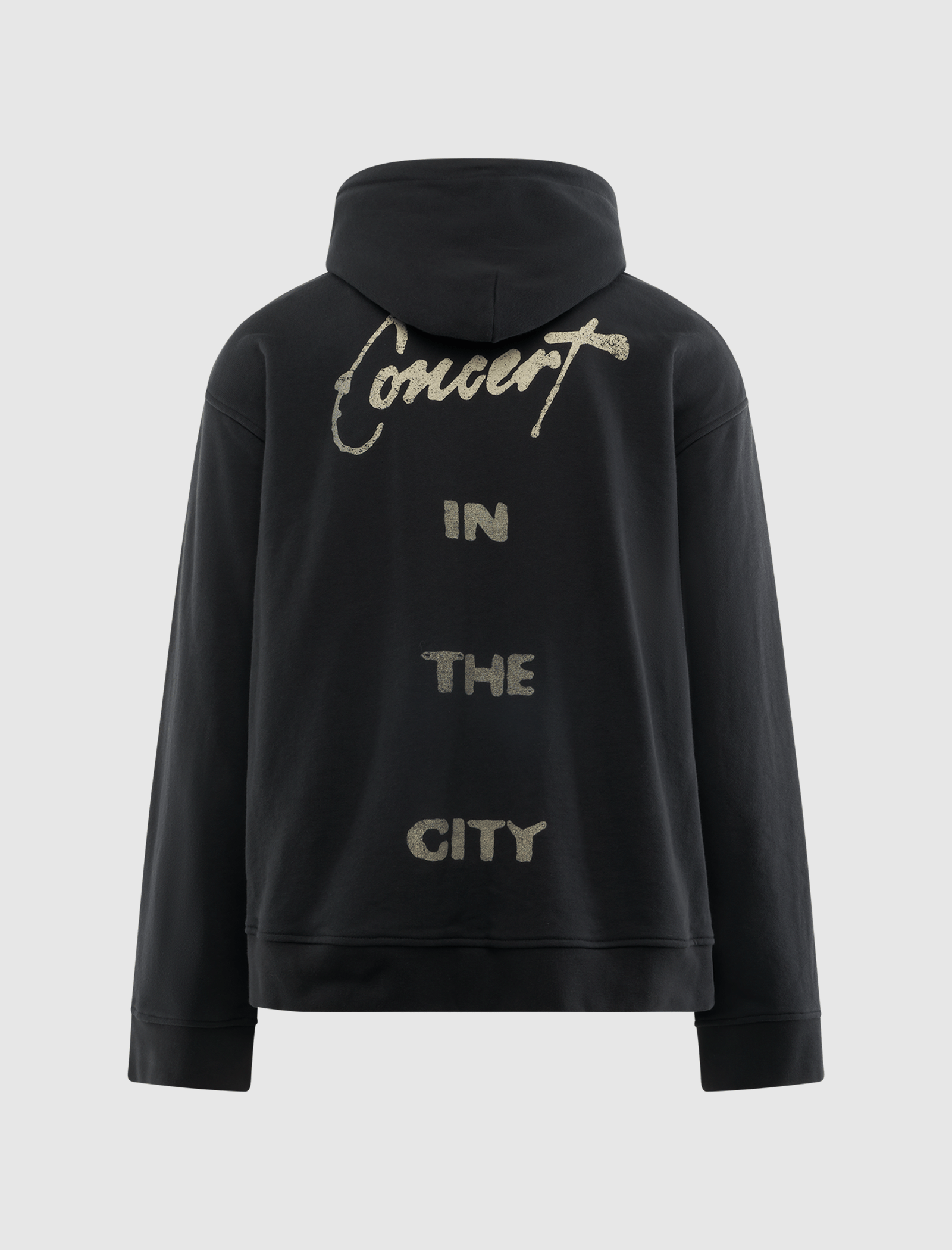HONOR THE GIFT CONCERT HOODIE