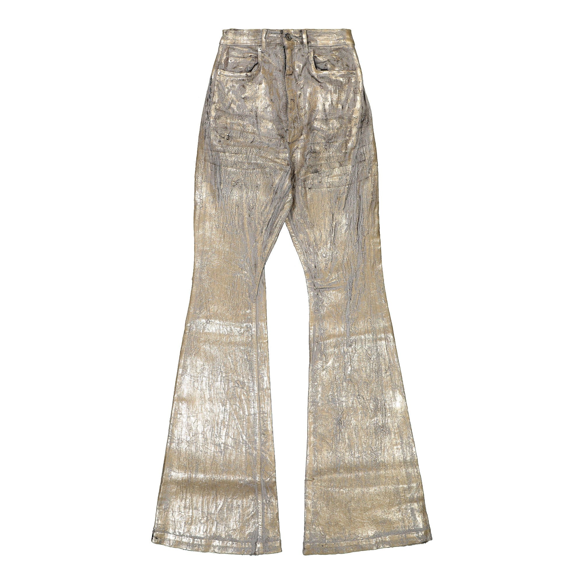 Rick Owens Bolan Bootcut Pant