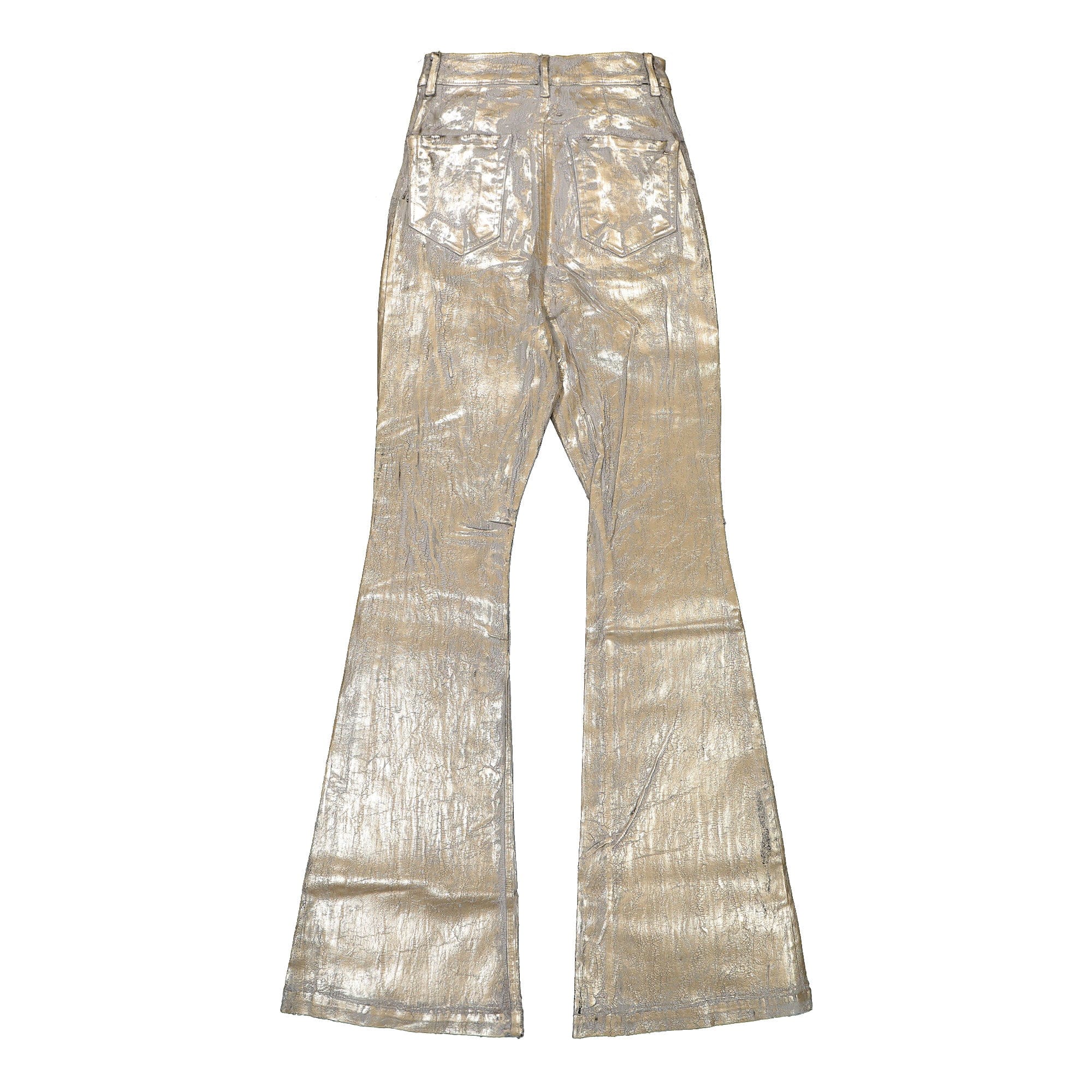 Rick Owens Bolan Bootcut Pant